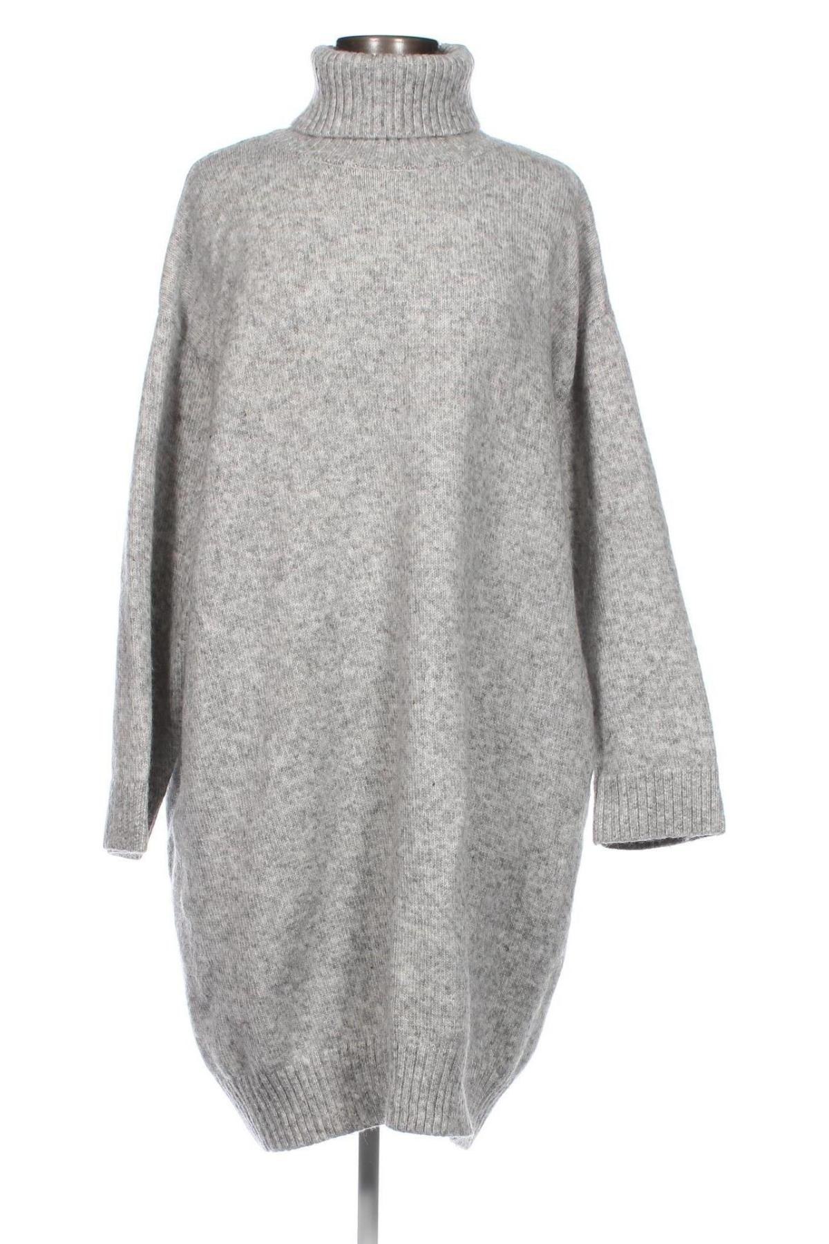 Φόρεμα H&M, Μέγεθος XXL, Χρώμα Γκρί, Τιμή 17,94 €