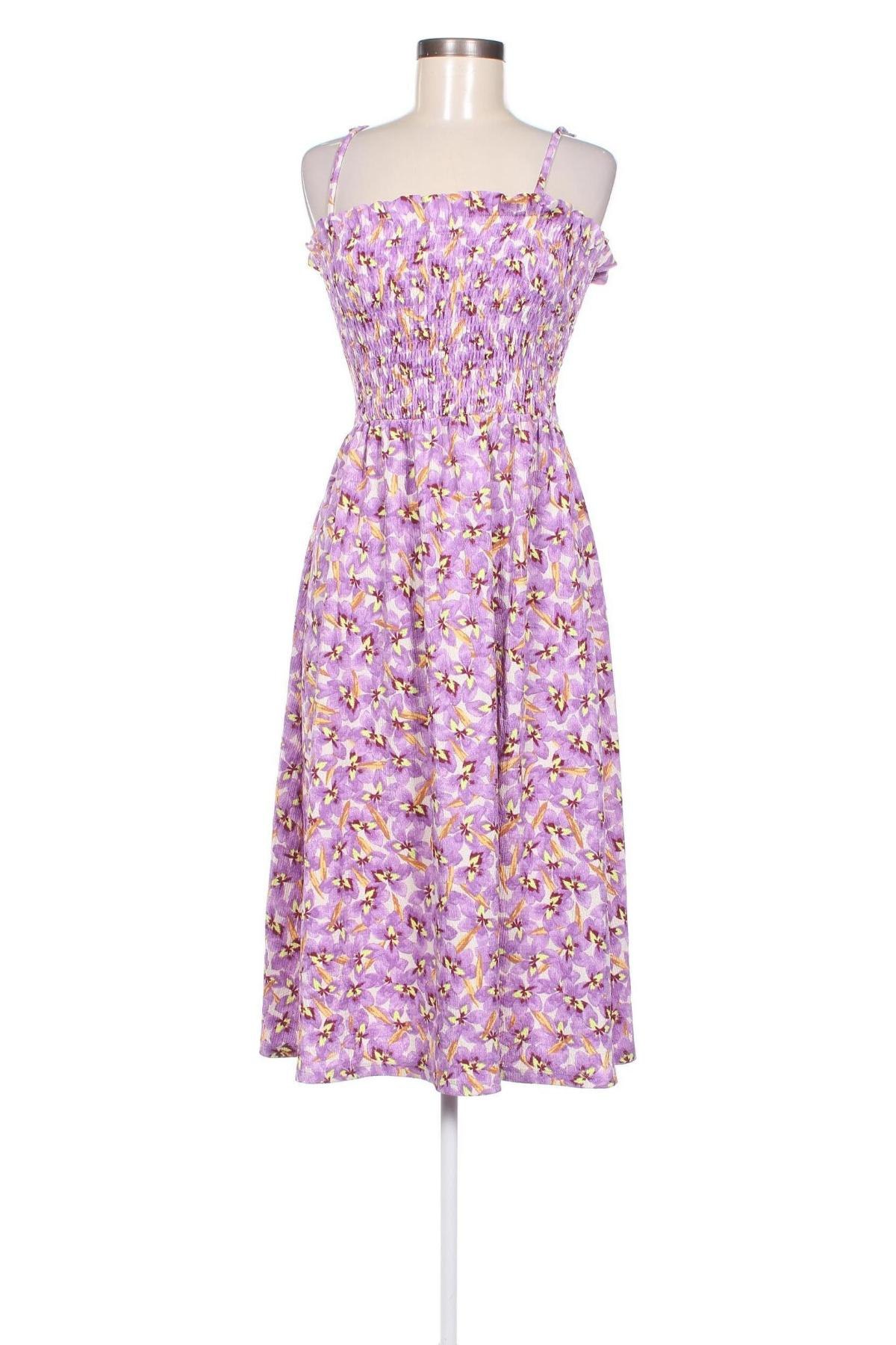 Φόρεμα H&M, Μέγεθος S, Χρώμα Πολύχρωμο, Τιμή 17,94 €