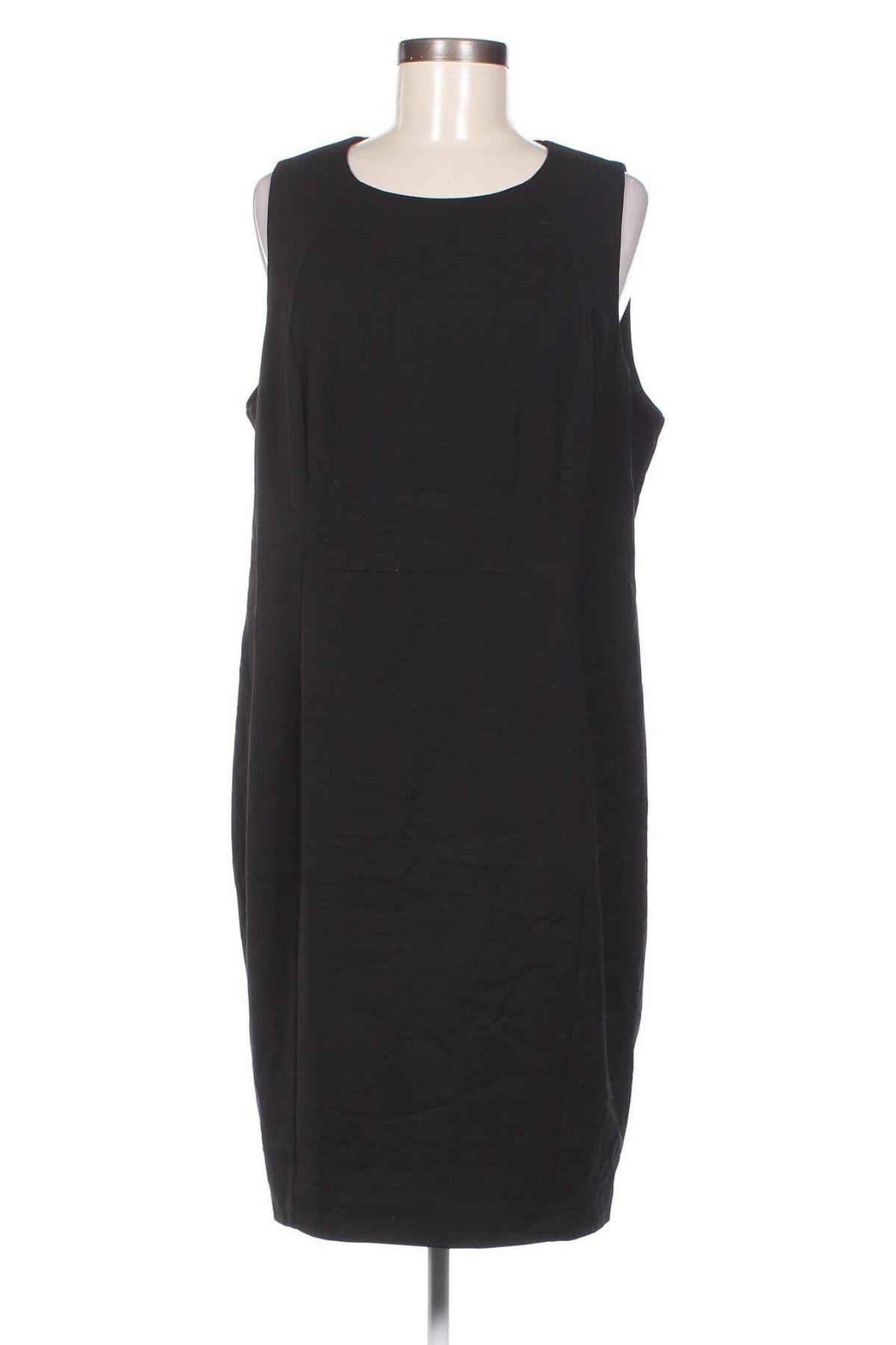 Šaty  H&M, Velikost XXL, Barva Černá, Cena  462,00 Kč