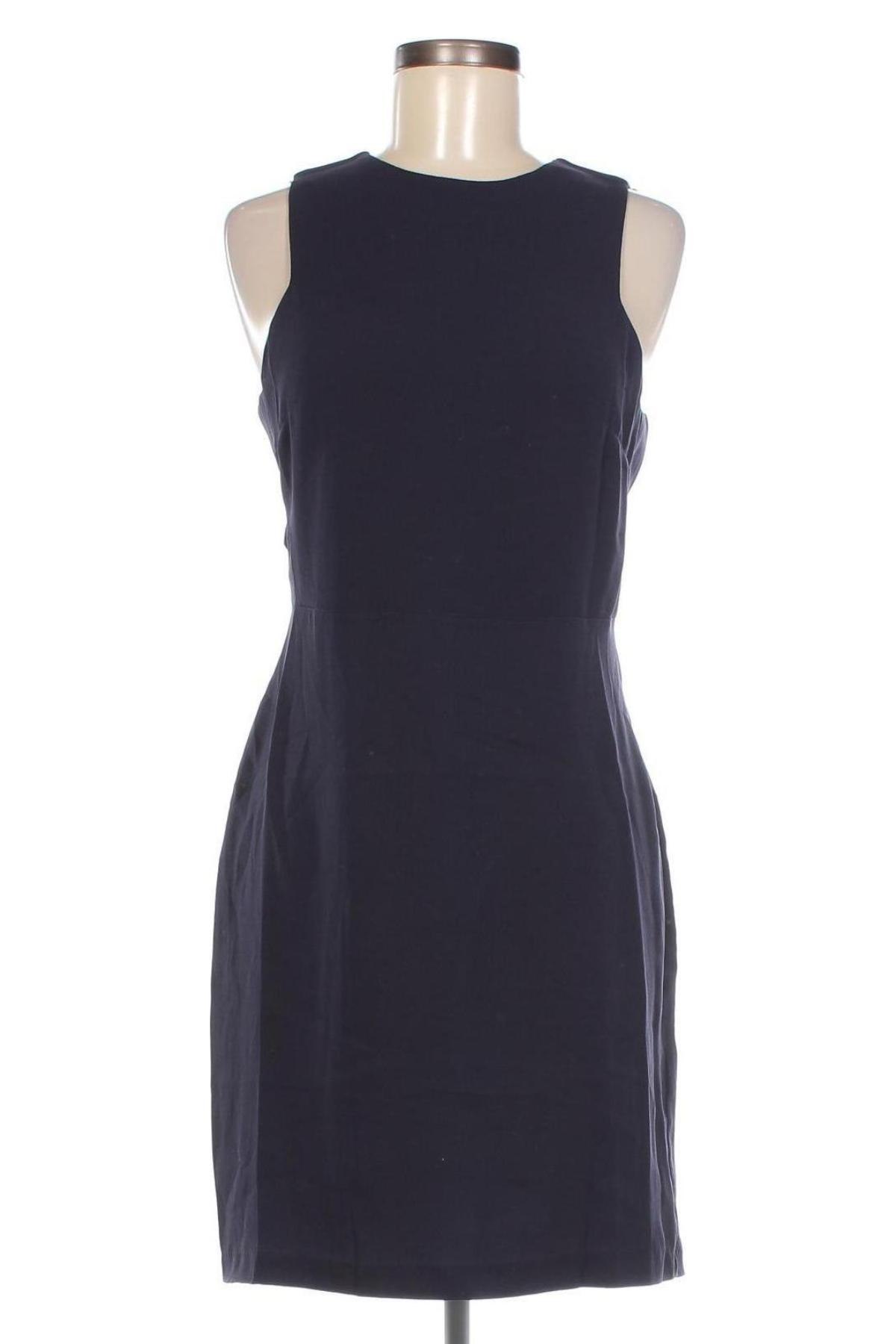Kleid H&M, Größe M, Farbe Blau, Preis € 32,01