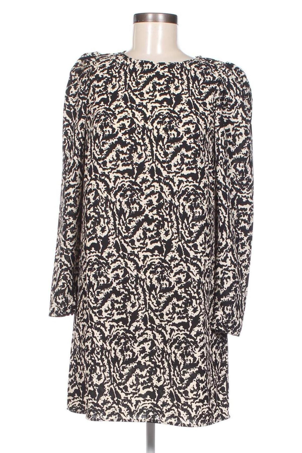 Kleid H&M, Größe S, Farbe Mehrfarbig, Preis 5,05 €
