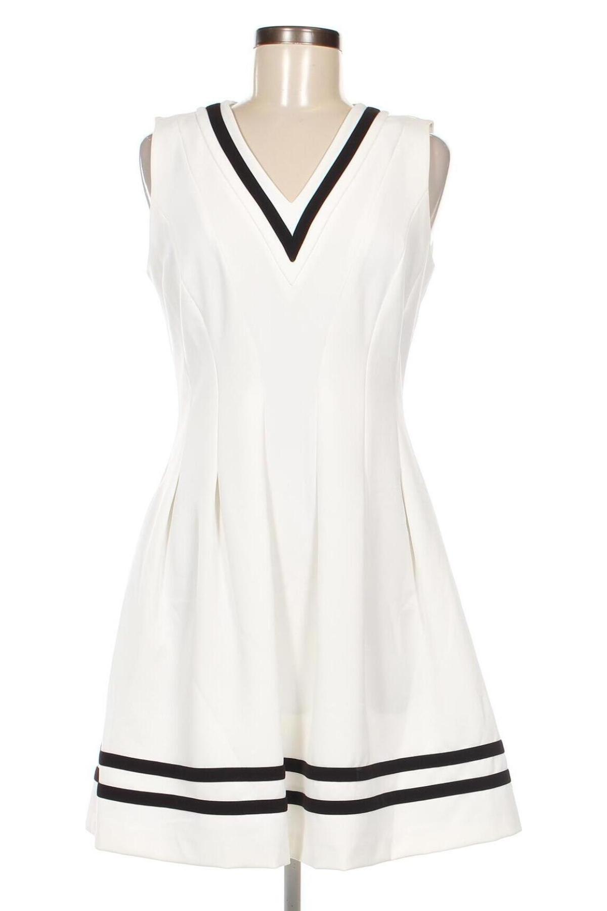 Φόρεμα H&M, Μέγεθος M, Χρώμα Λευκό, Τιμή 35,88 €