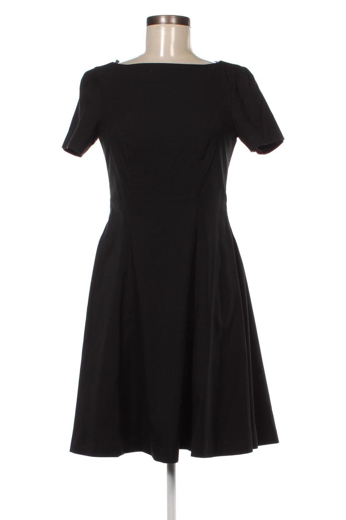 Φόρεμα H&M, Μέγεθος M, Χρώμα Μαύρο, Τιμή 9,74 €