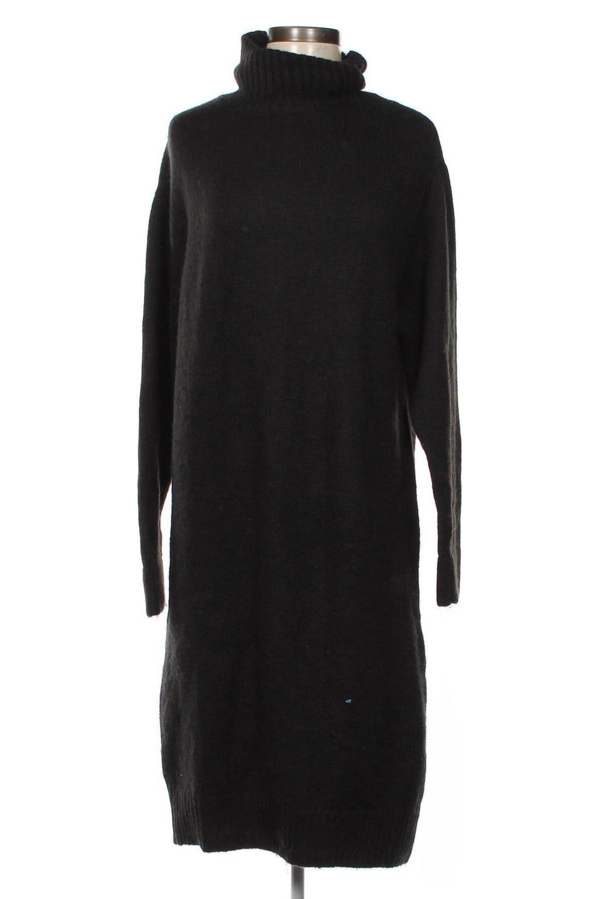 Šaty  H&M, Veľkosť S, Farba Čierna, Cena  8,71 €