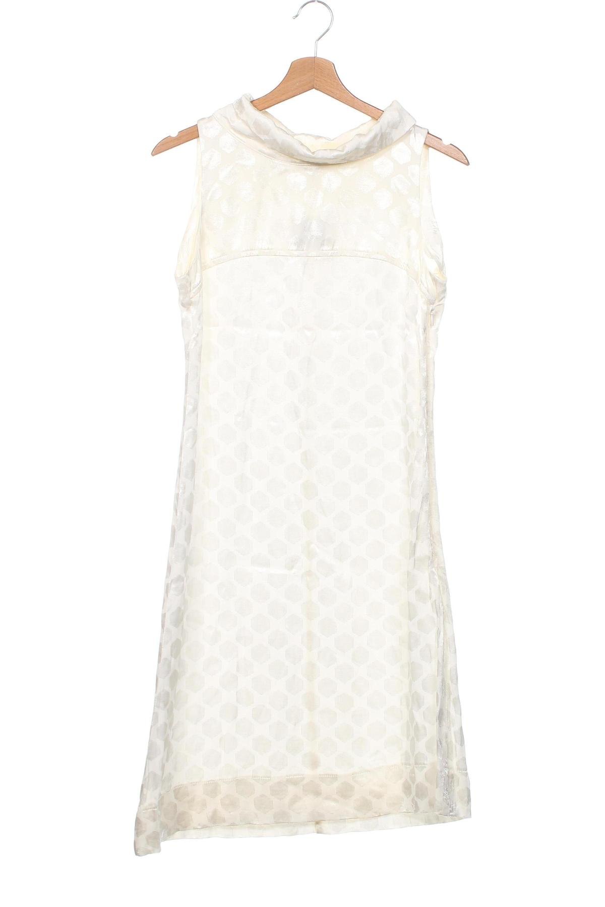 Sukienka H&M, Rozmiar S, Kolor Biały, Cena 34,17 zł