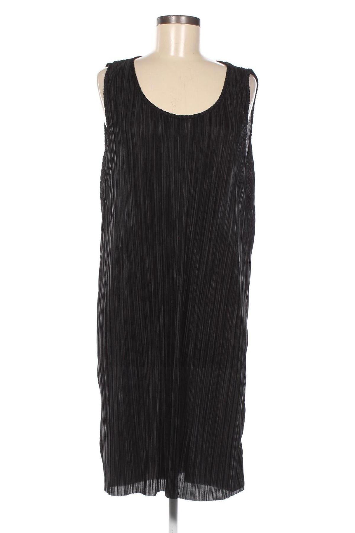 Rochie H&M, Mărime M, Culoare Negru, Preț 33,99 Lei