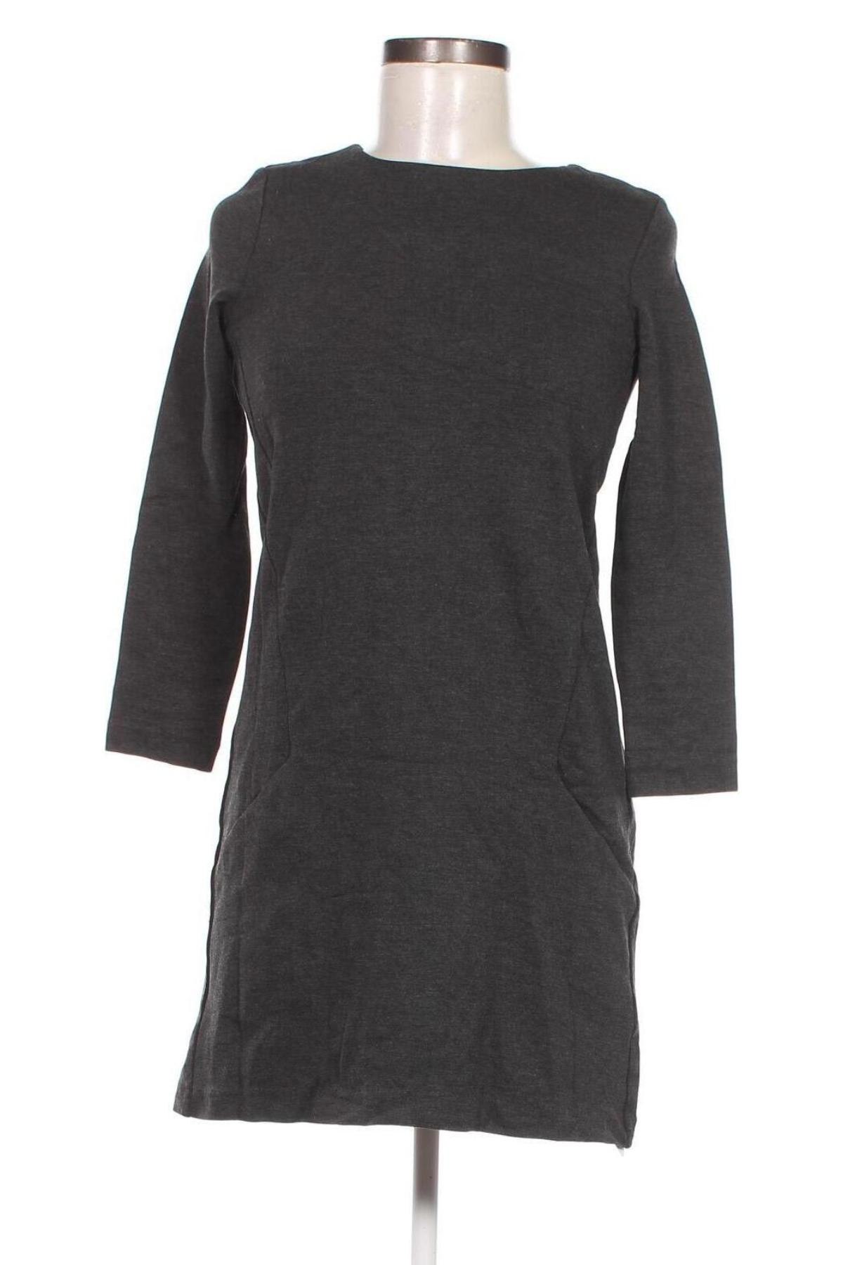 Φόρεμα H&M, Μέγεθος XS, Χρώμα Γκρί, Τιμή 5,20 €