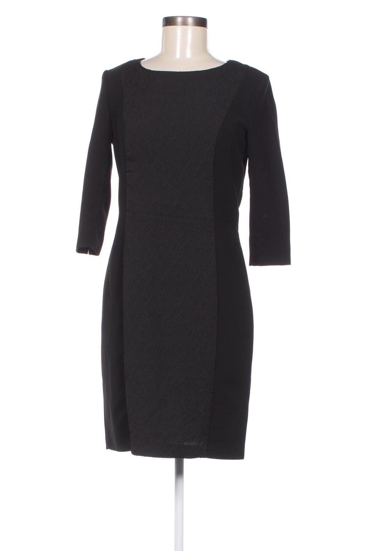 Φόρεμα H&M, Μέγεθος M, Χρώμα Μαύρο, Τιμή 28,54 €