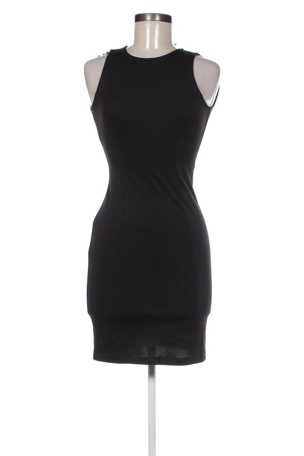 Kleid H&M, Größe XS, Farbe Schwarz, Preis € 6,49