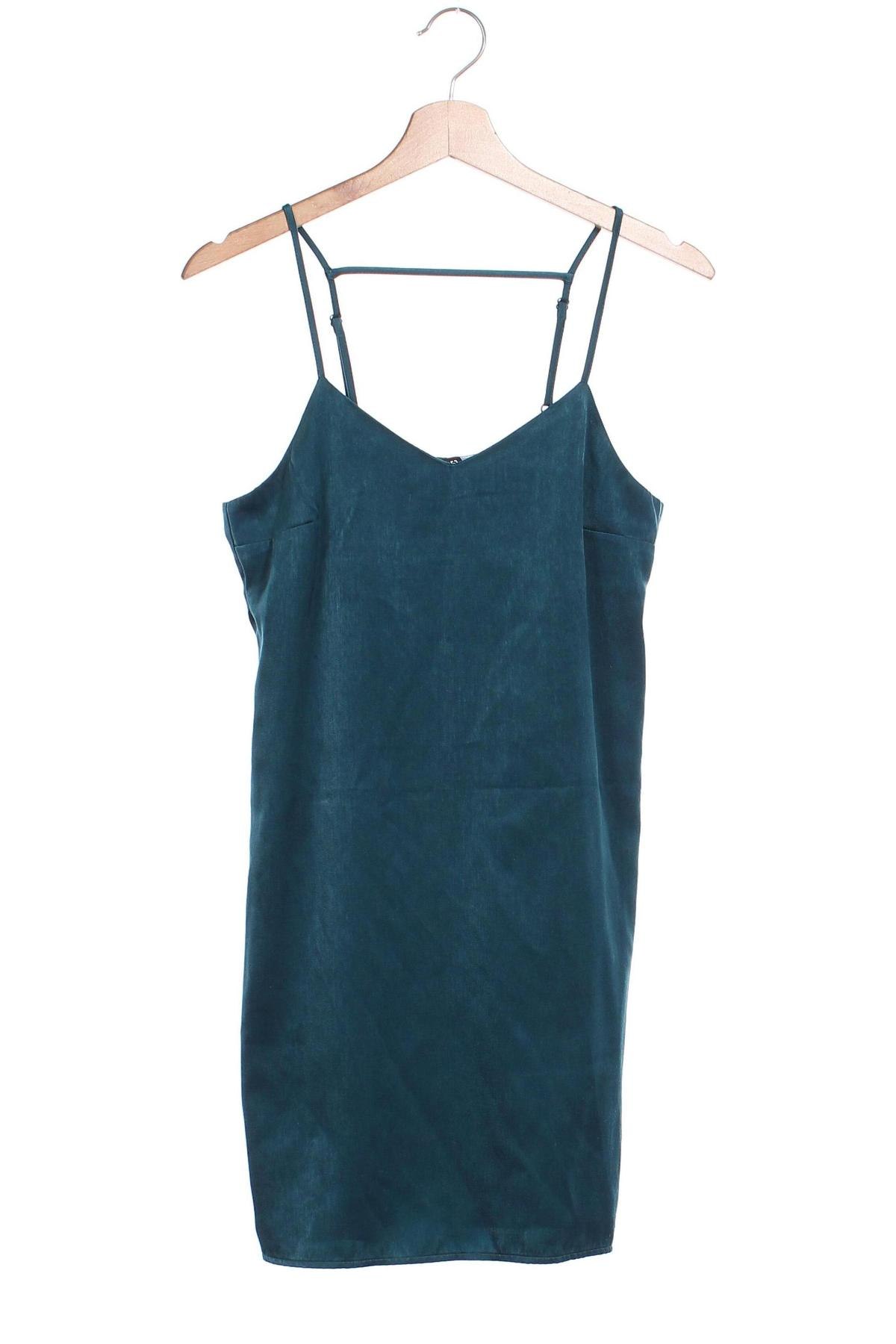 Φόρεμα H&M Divided, Μέγεθος XS, Χρώμα Μπλέ, Τιμή 14,83 €