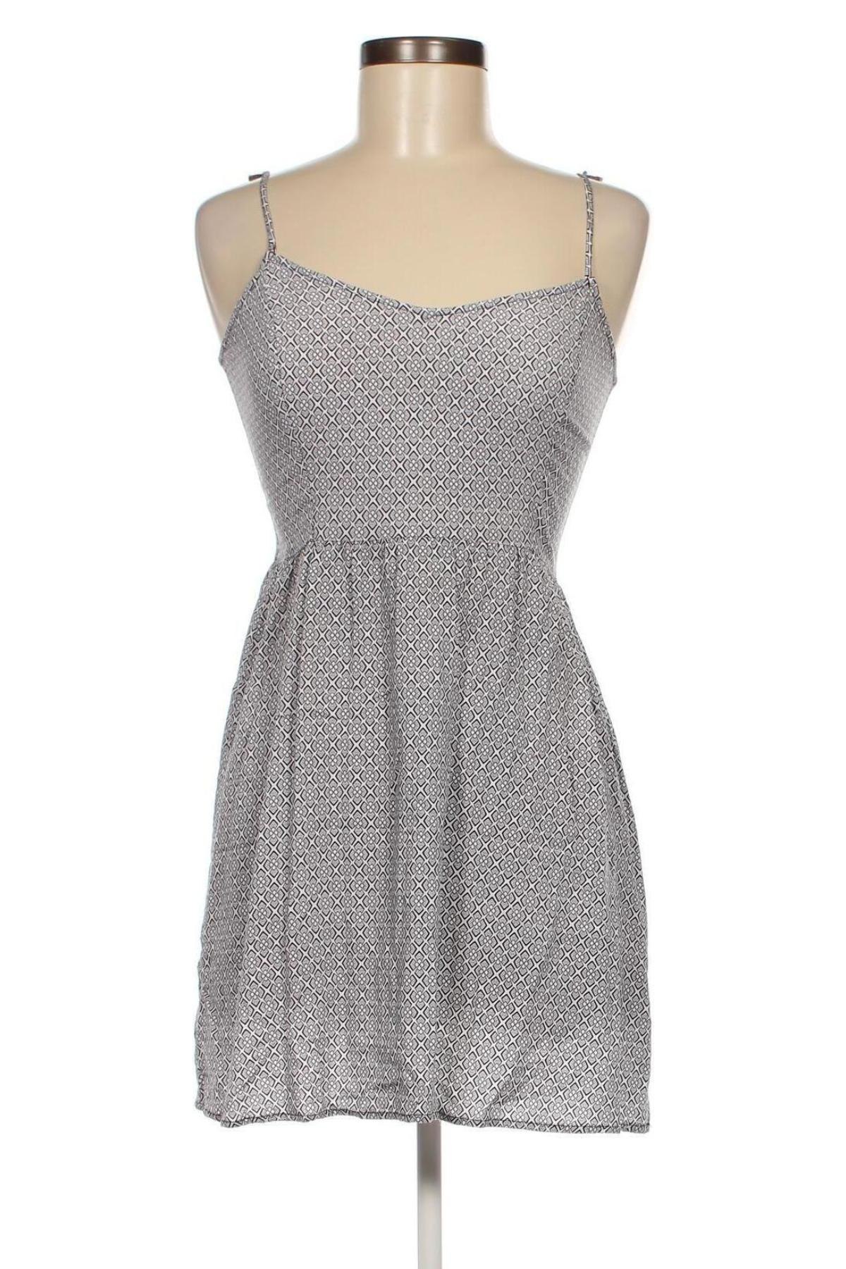 Φόρεμα H&M Divided, Μέγεθος M, Χρώμα Πολύχρωμο, Τιμή 7,18 €