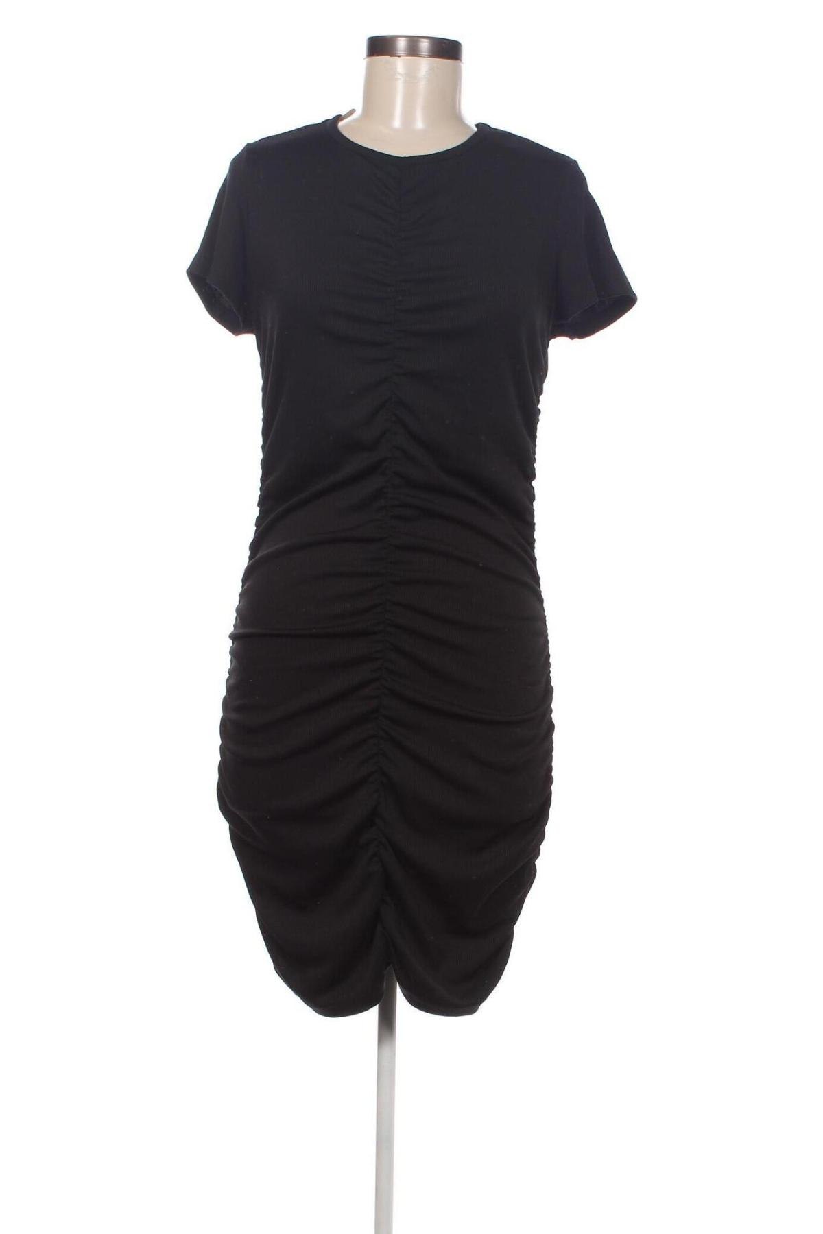 Rochie H&M Divided, Mărime L, Culoare Negru, Preț 52,46 Lei