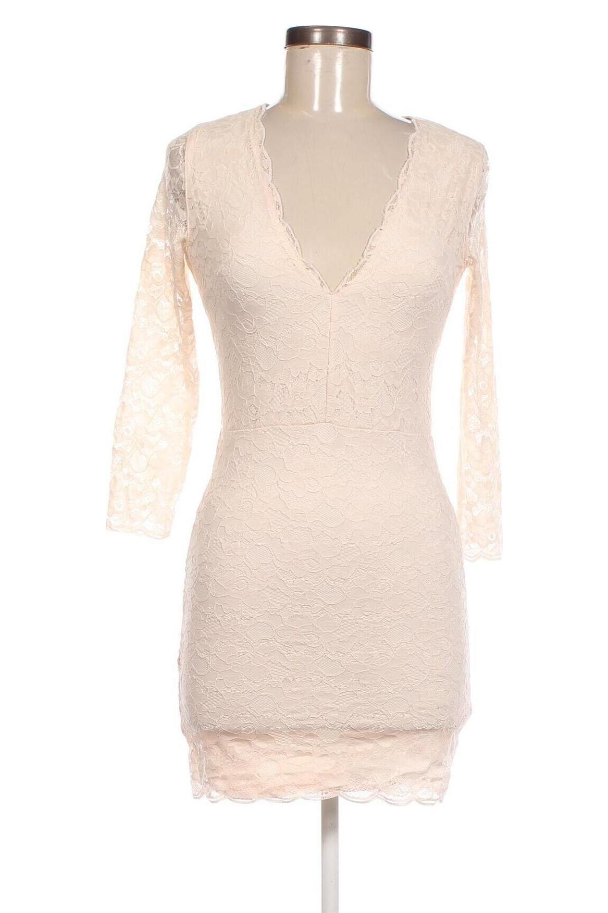 Kleid H&M Divided, Größe S, Farbe Rosa, Preis € 4,84
