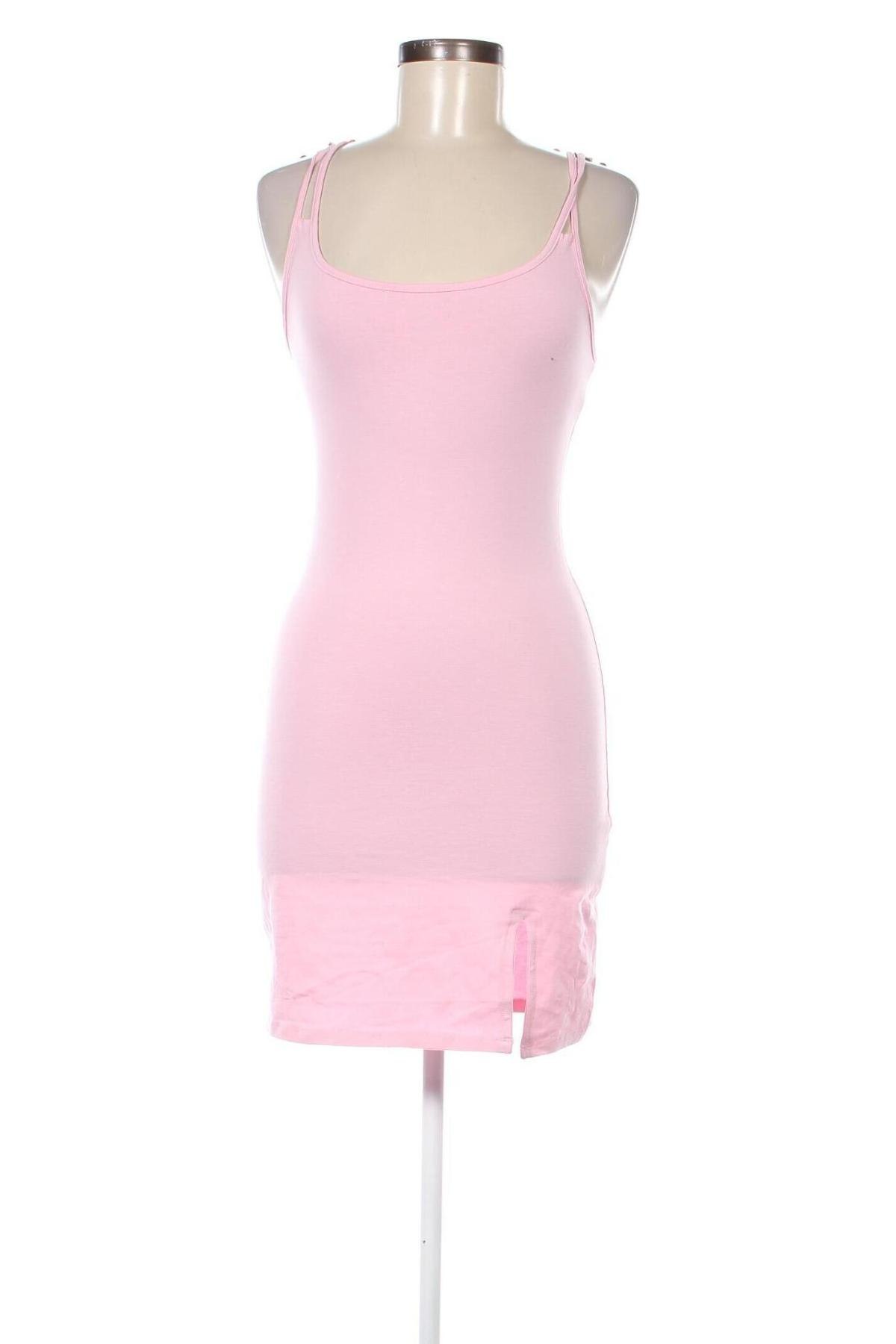 Kleid H&M Divided, Größe M, Farbe Rosa, Preis € 8,07