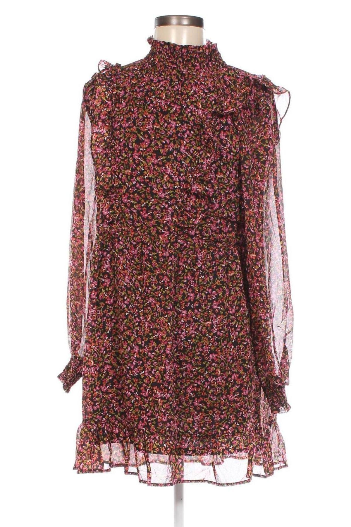 Šaty  H&M Divided, Velikost M, Barva Vícebarevné, Cena  231,00 Kč