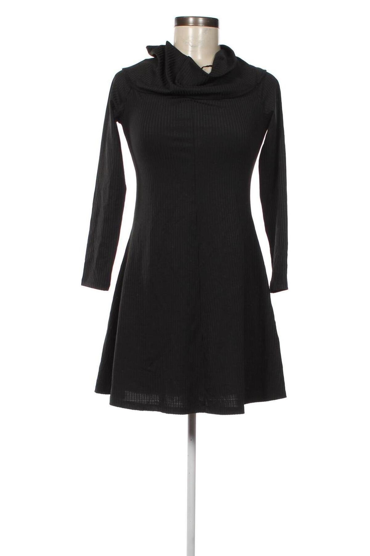 Kleid H&M Divided, Größe M, Farbe Schwarz, Preis € 20,18