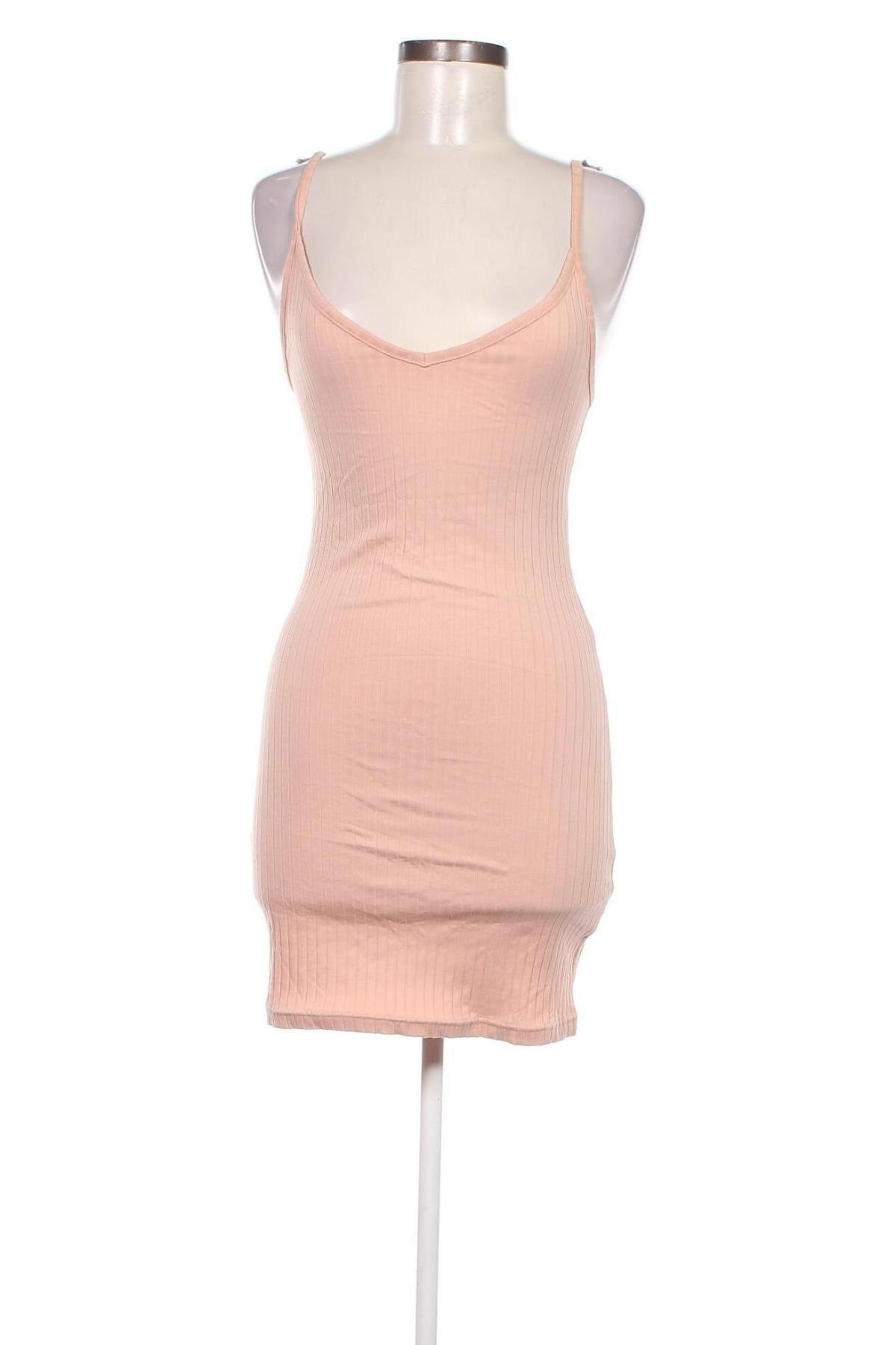 Kleid H&M Divided, Größe S, Farbe Rosa, Preis 8,07 €