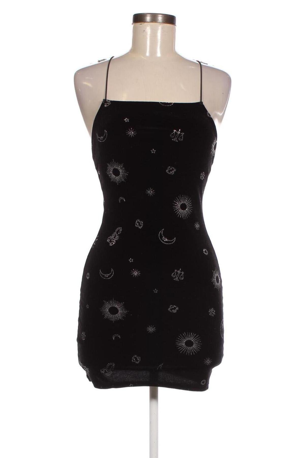 Rochie H&M Divided, Mărime S, Culoare Negru, Preț 95,39 Lei