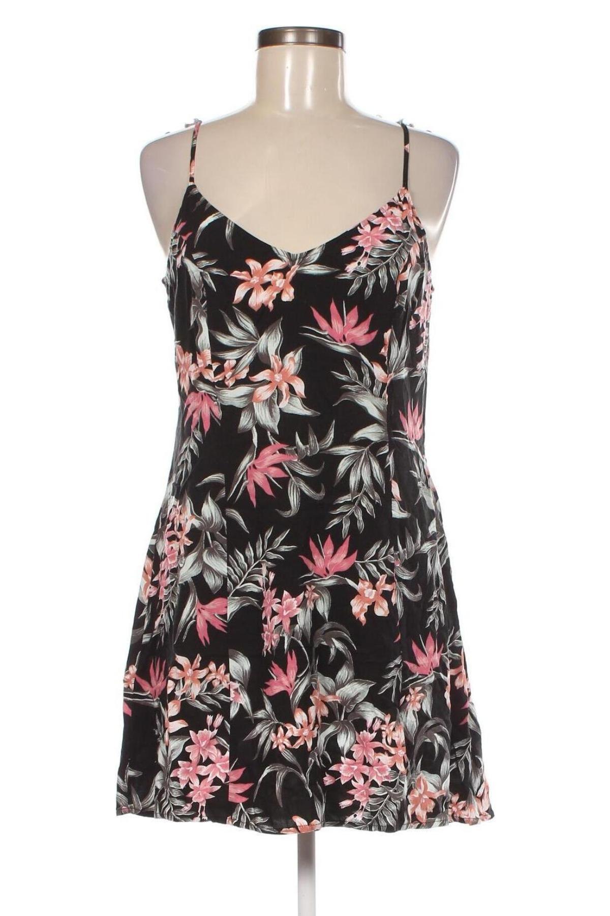 Φόρεμα H&M Divided, Μέγεθος M, Χρώμα Πολύχρωμο, Τιμή 8,97 €