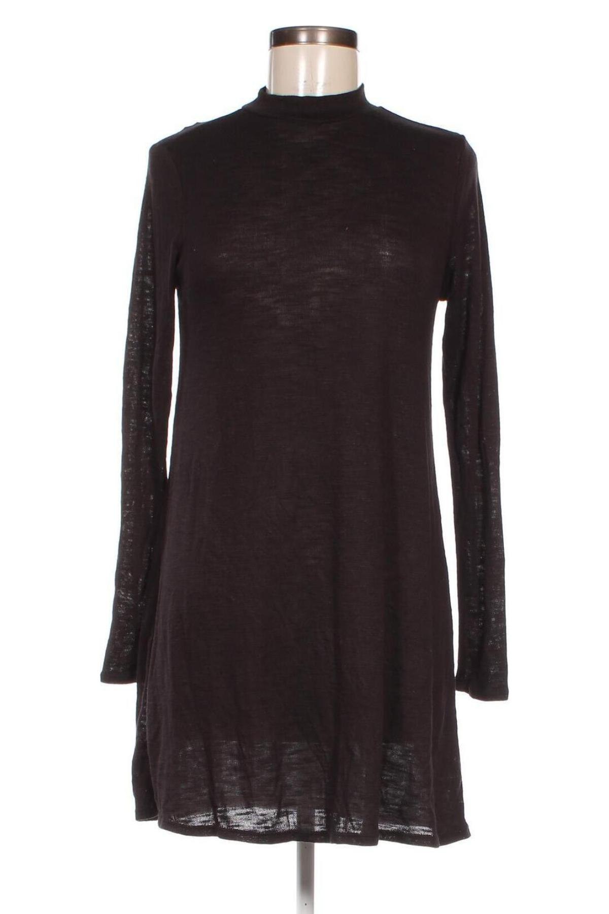 Kleid H&M Divided, Größe S, Farbe Schwarz, Preis 5,49 €