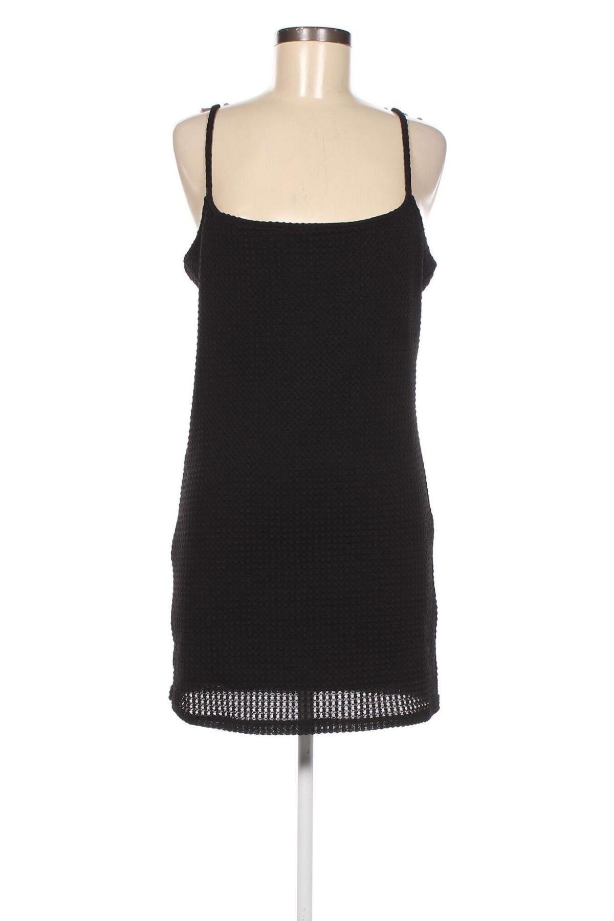 Rochie H&M Divided, Mărime L, Culoare Negru, Preț 38,16 Lei