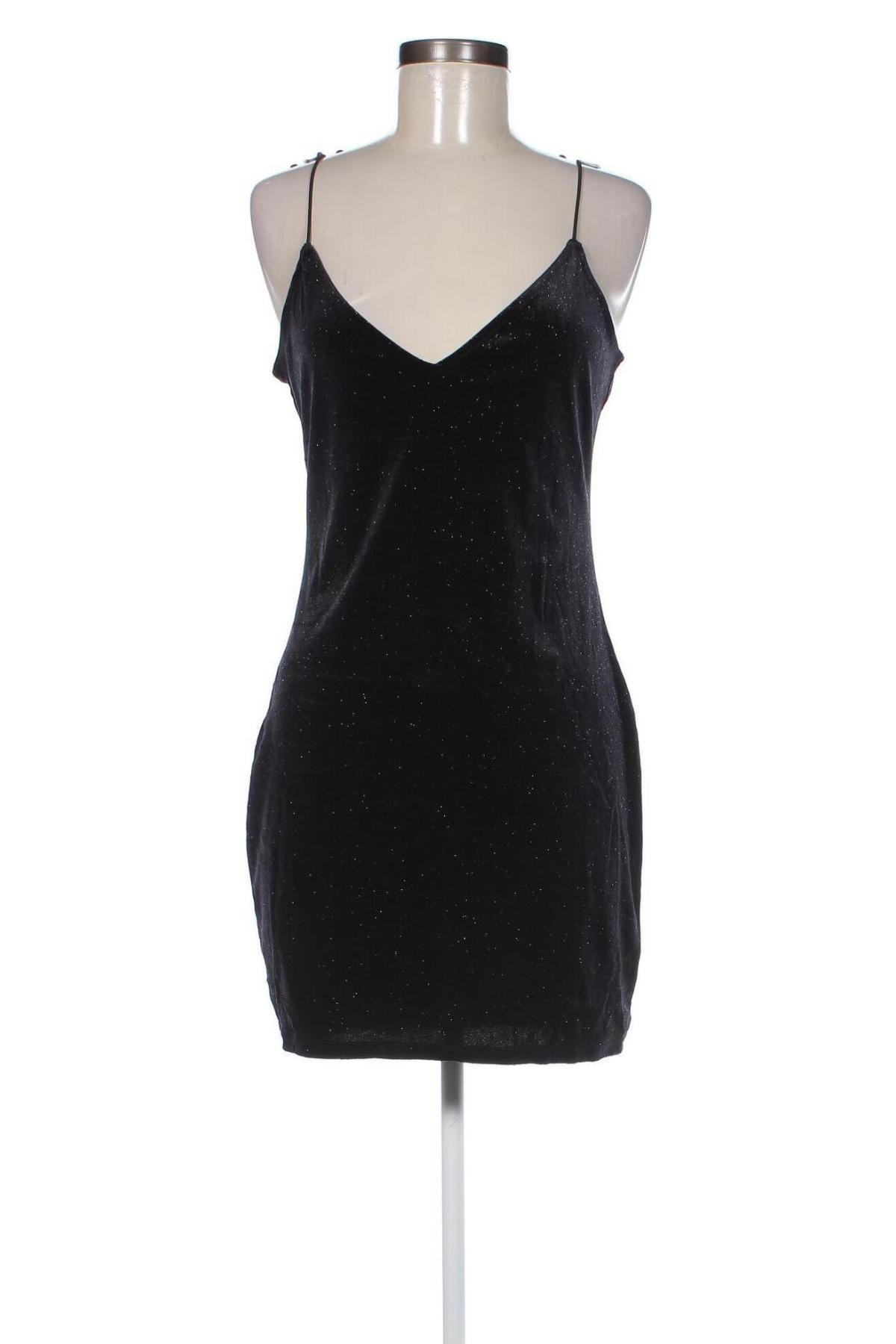 Rochie H&M Divided, Mărime M, Culoare Negru, Preț 28,62 Lei