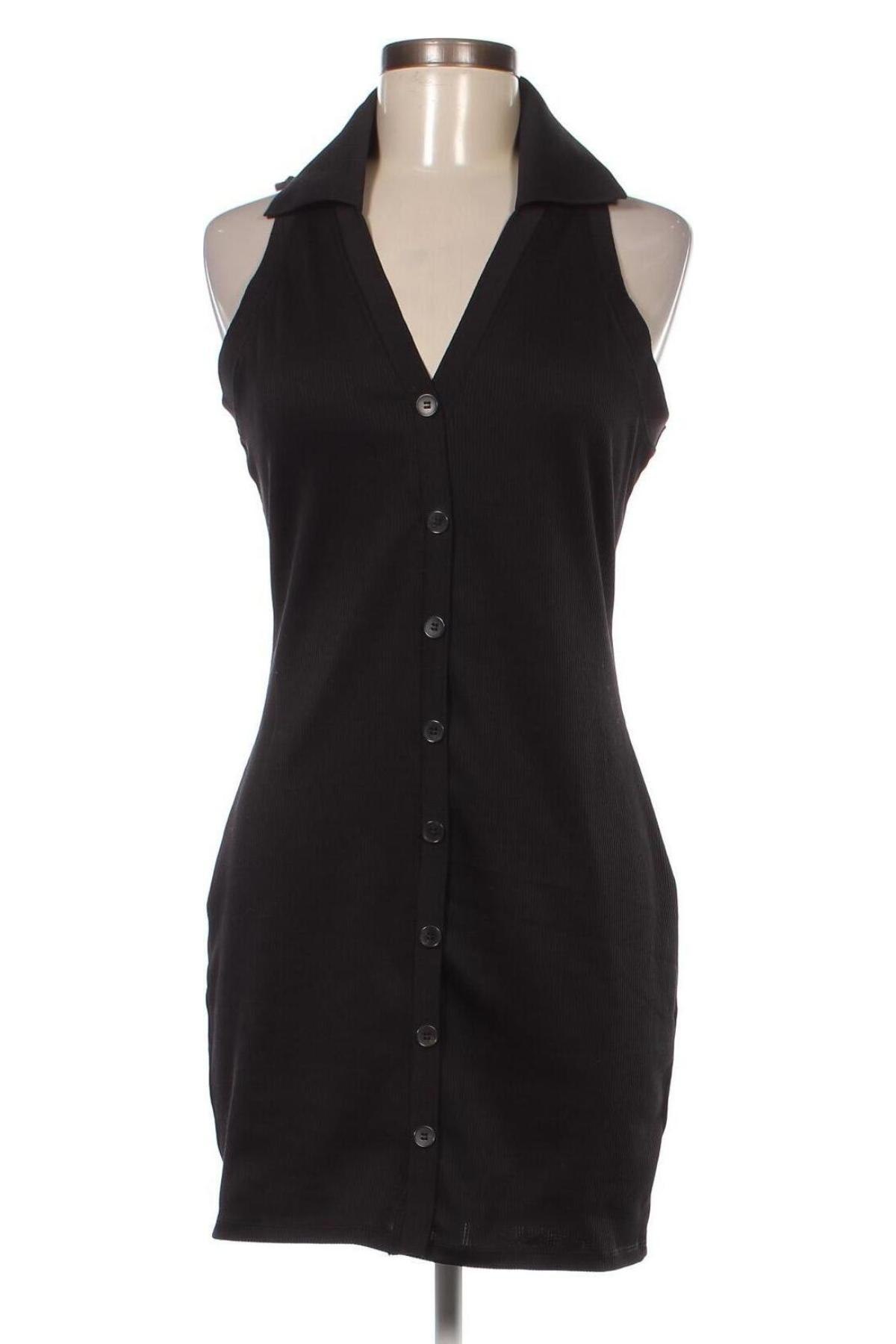 Rochie H&M Divided, Mărime M, Culoare Negru, Preț 44,89 Lei