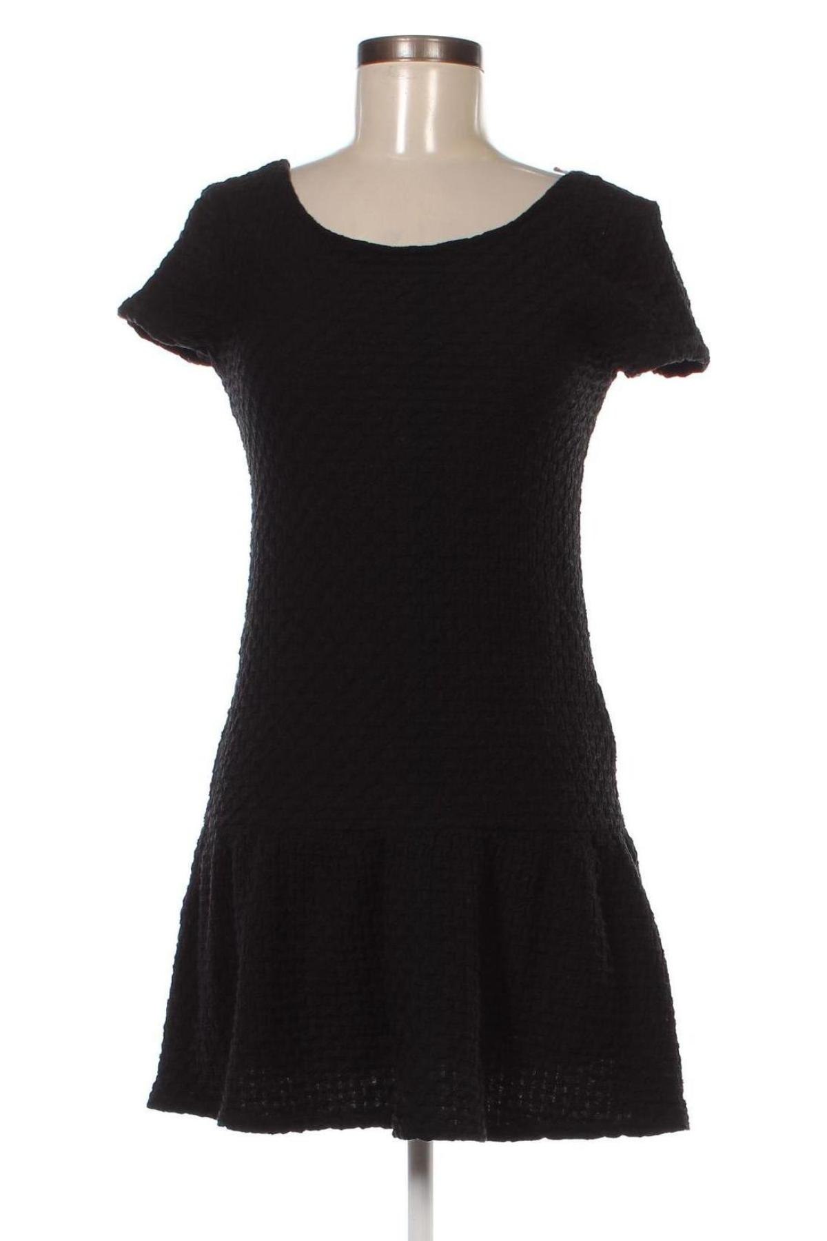 Kleid H&M Divided, Größe M, Farbe Schwarz, Preis 14,83 €