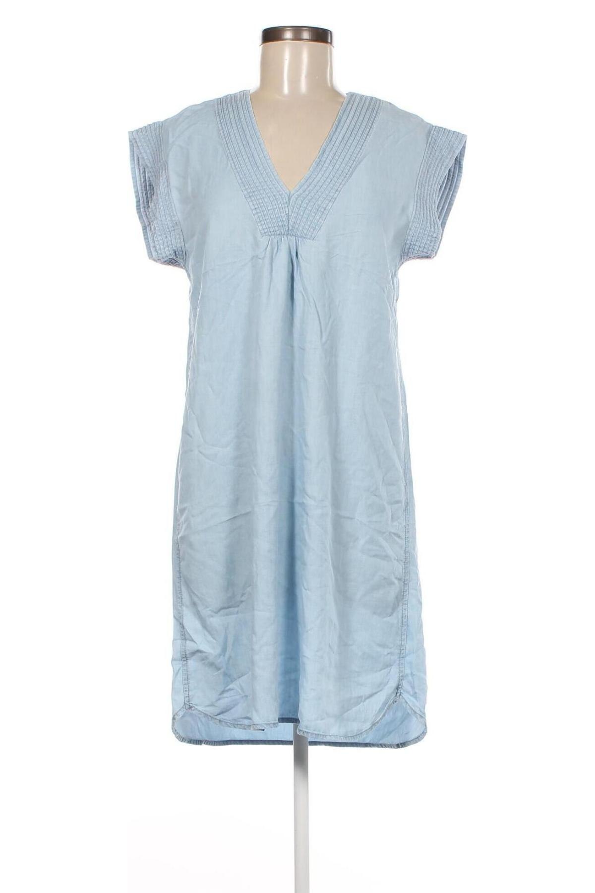 Šaty  H&M L.O.G.G., Velikost S, Barva Modrá, Cena  462,00 Kč
