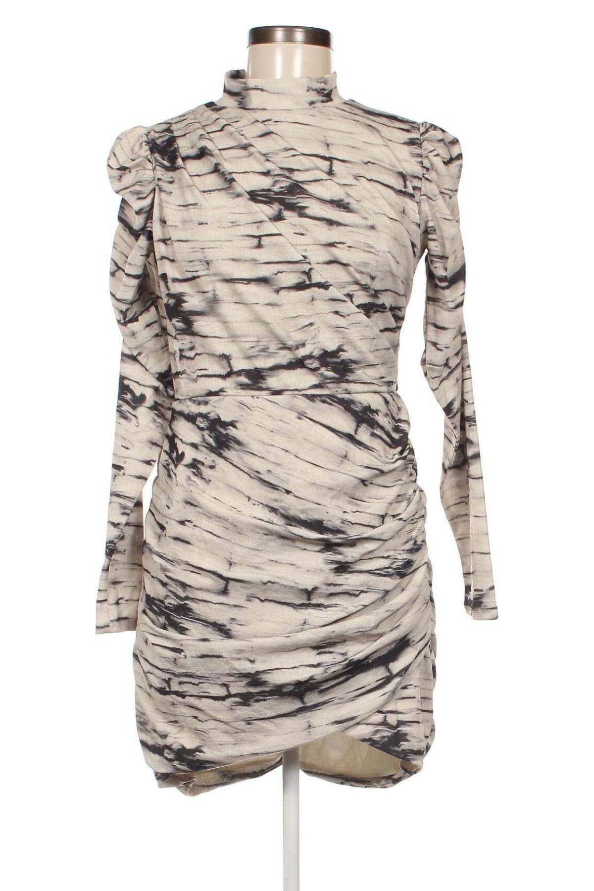 Kleid H&R, Größe M, Farbe Beige, Preis € 12,11