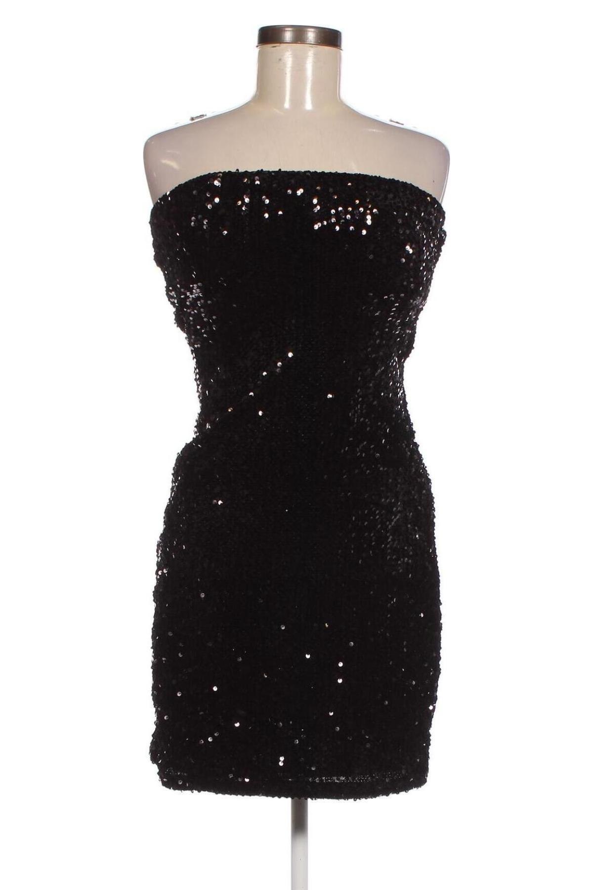 Φόρεμα Haily`s, Μέγεθος S, Χρώμα Μαύρο, Τιμή 14,57 €