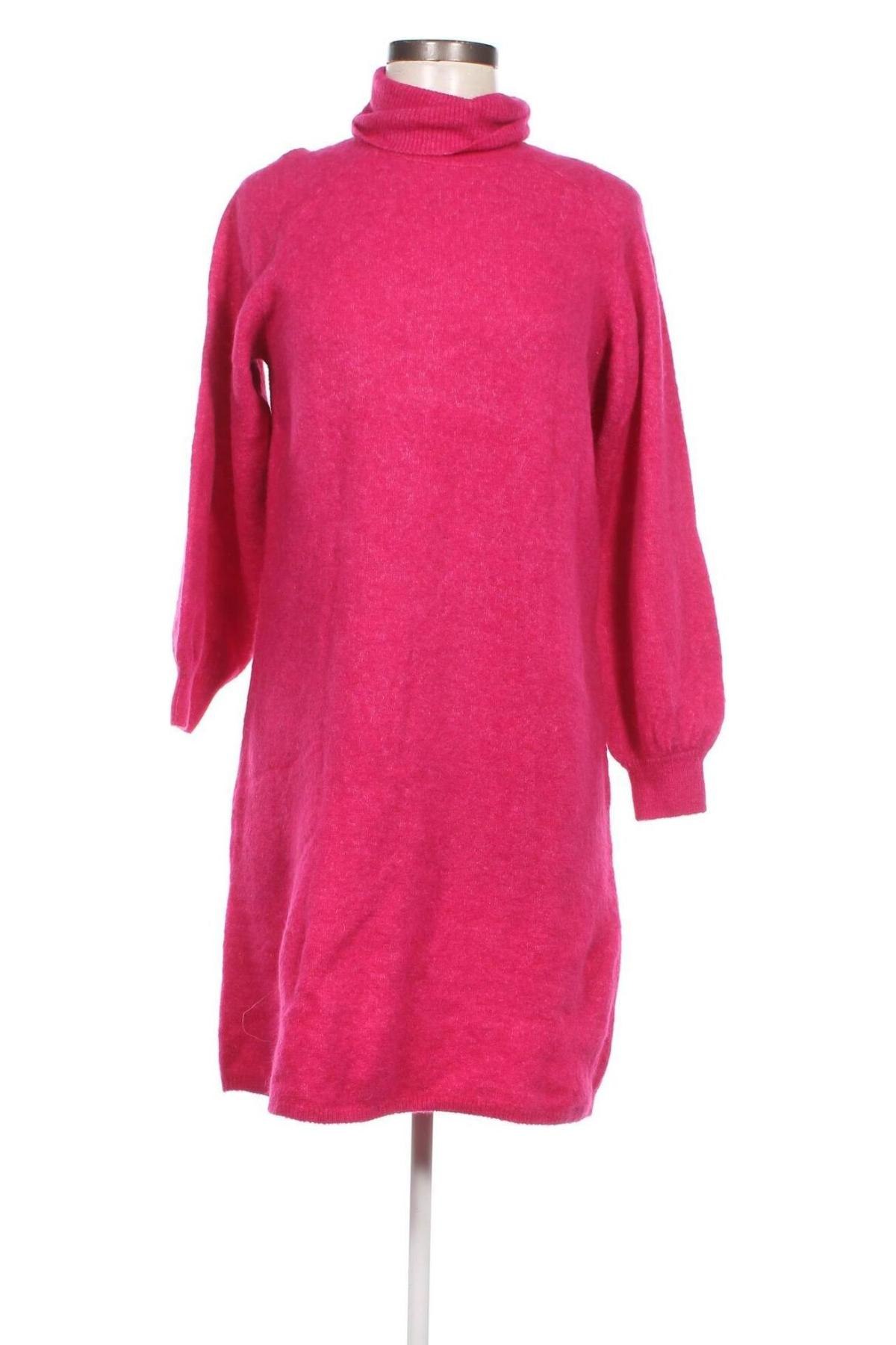 Φόρεμα Hallhuber, Μέγεθος L, Χρώμα Ρόζ , Τιμή 45,65 €