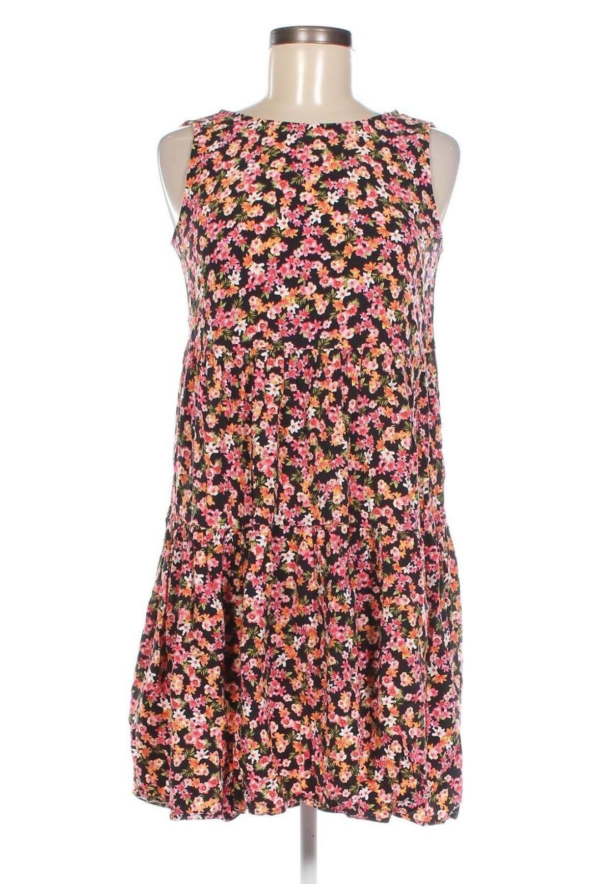 Φόρεμα Hallhuber, Μέγεθος S, Χρώμα Πολύχρωμο, Τιμή 25,36 €
