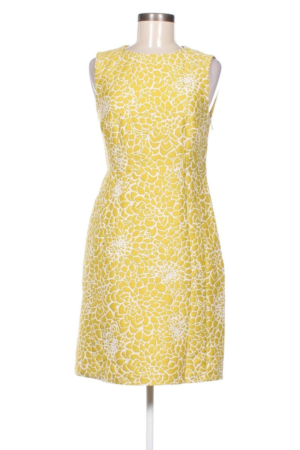 Kleid Hallhuber, Größe M, Farbe Mehrfarbig, Preis 34,24 €