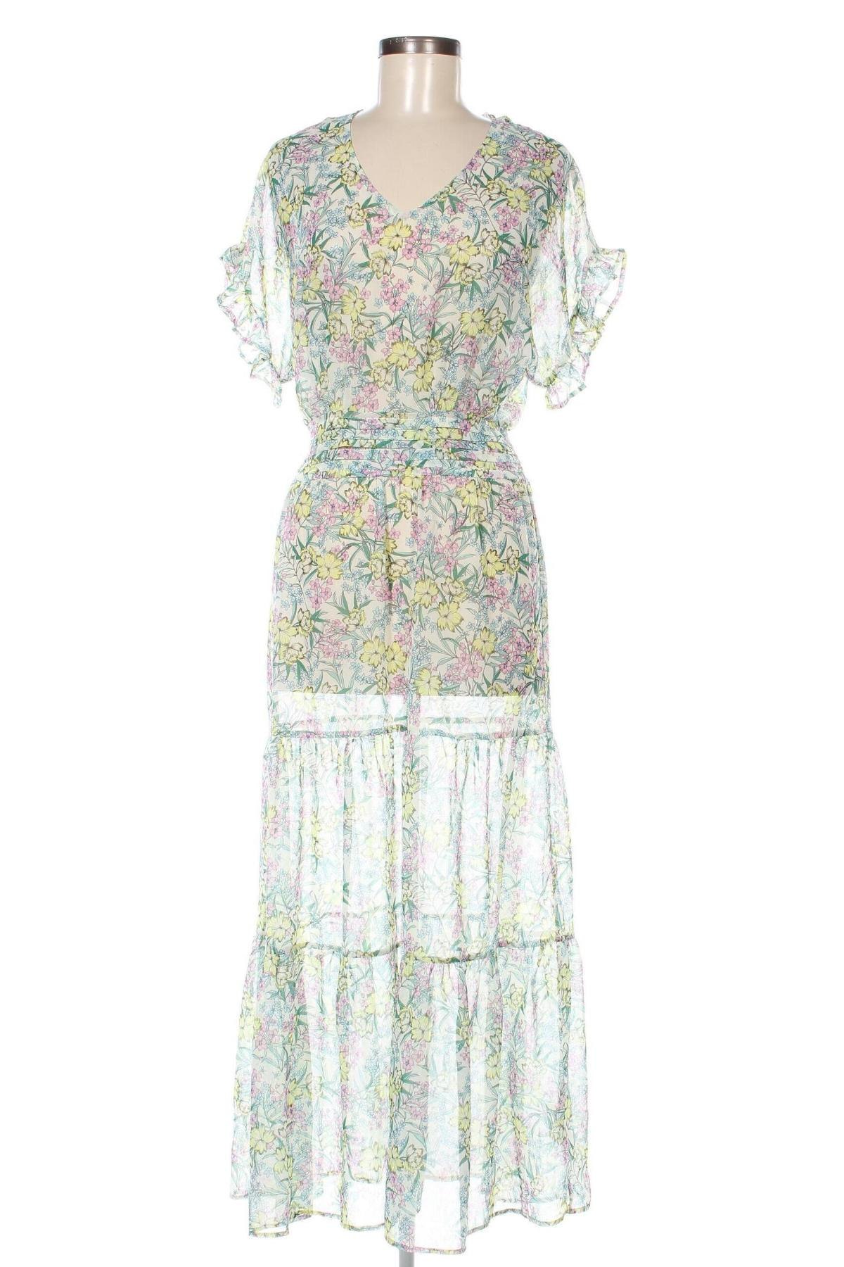 Φόρεμα Heart Mind, Μέγεθος S, Χρώμα Πολύχρωμο, Τιμή 32,16 €