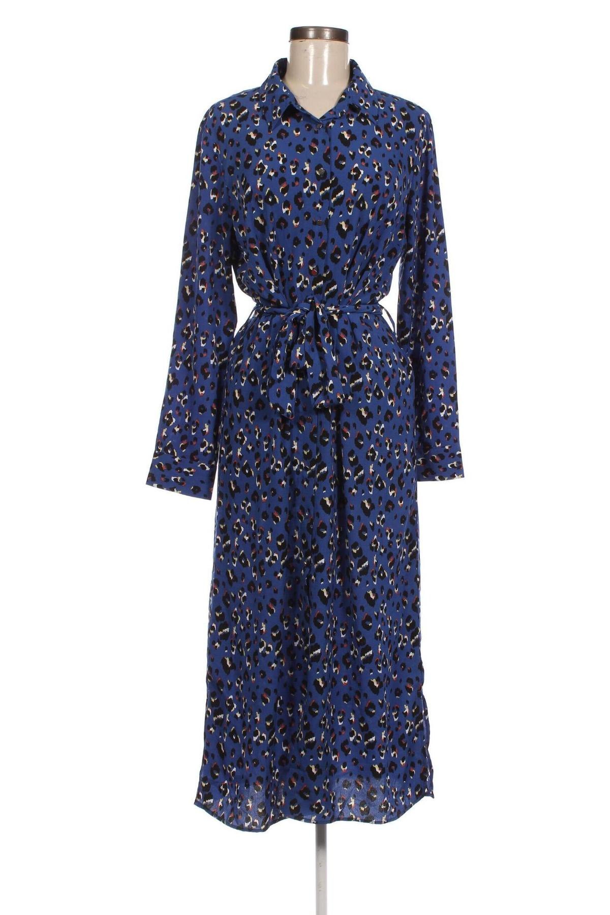 Φόρεμα Hema, Μέγεθος M, Χρώμα Πολύχρωμο, Τιμή 10,76 €