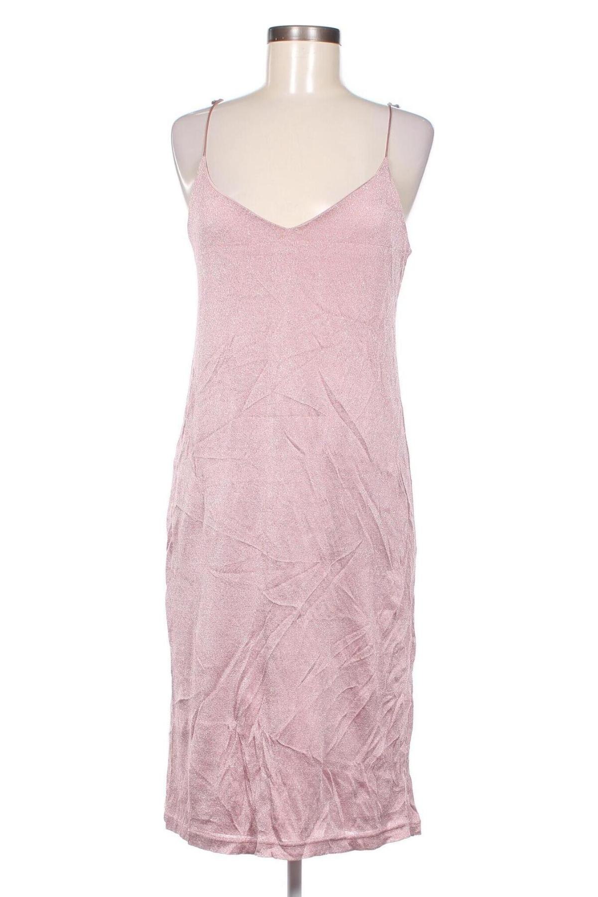 Šaty  Hennes, Velikost XL, Barva Růžová, Cena  629,00 Kč
