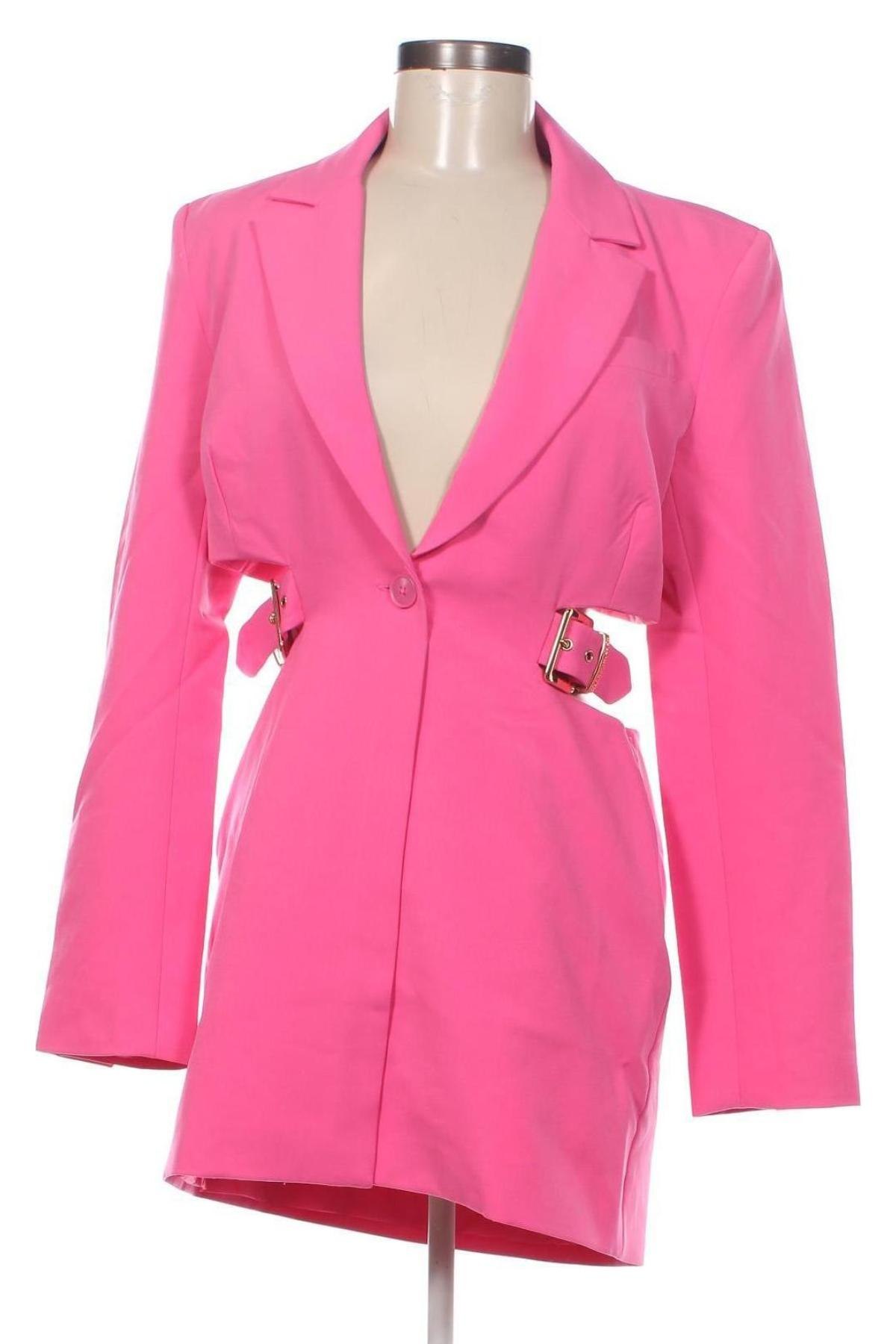 Kleid Hoermanseder x About You, Größe M, Farbe Rosa, Preis € 72,16