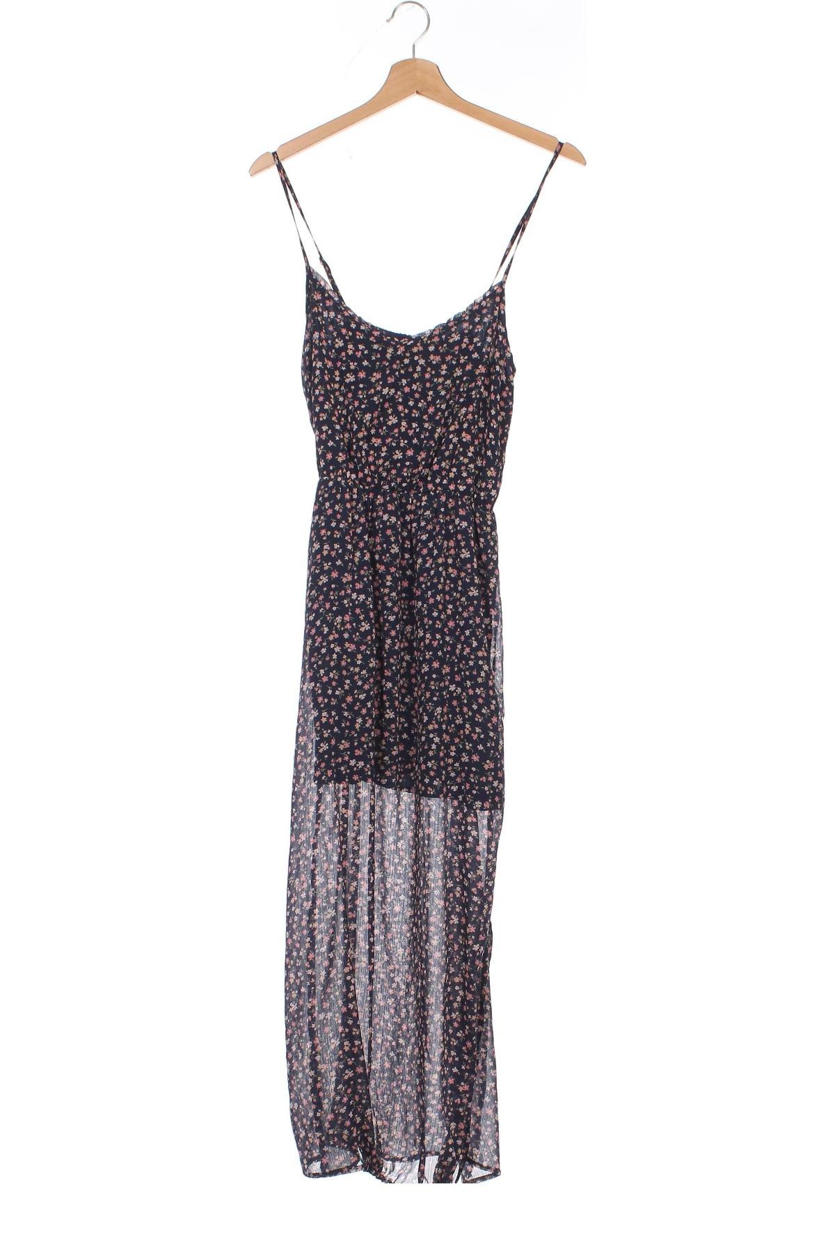 Šaty  Hollister, Velikost XS, Barva Vícebarevné, Cena  619,00 Kč