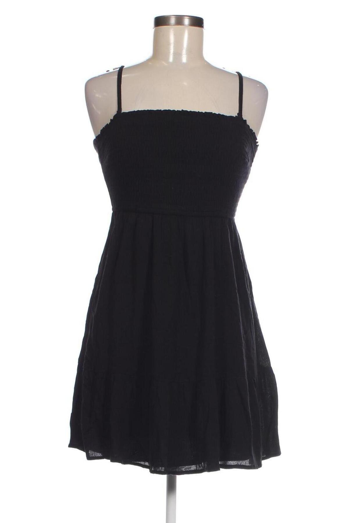 Φόρεμα Hollister, Μέγεθος S, Χρώμα Μαύρο, Τιμή 11,13 €