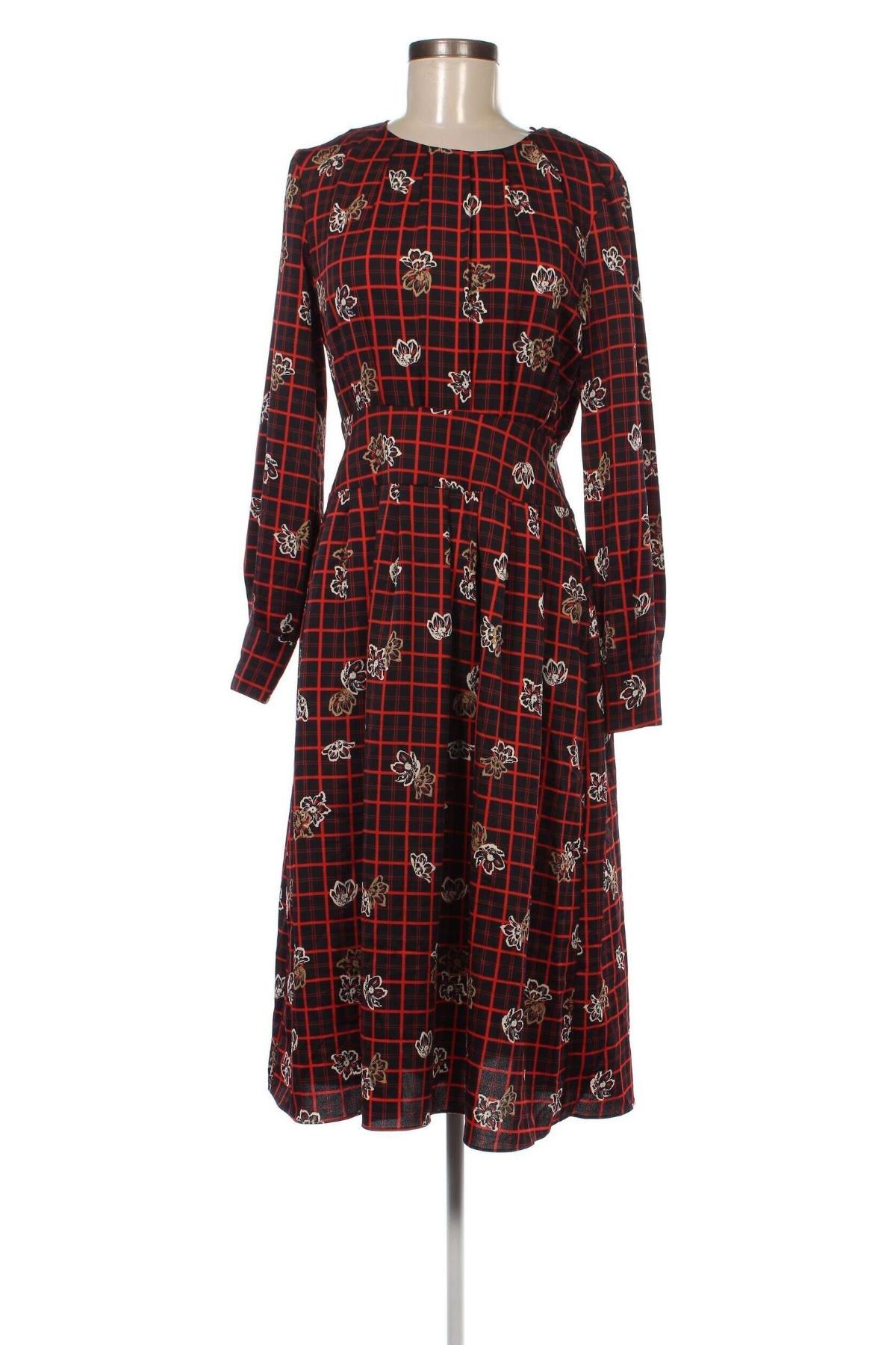 Kleid Holly & Whyte By Lindex, Größe S, Farbe Mehrfarbig, Preis € 17,99