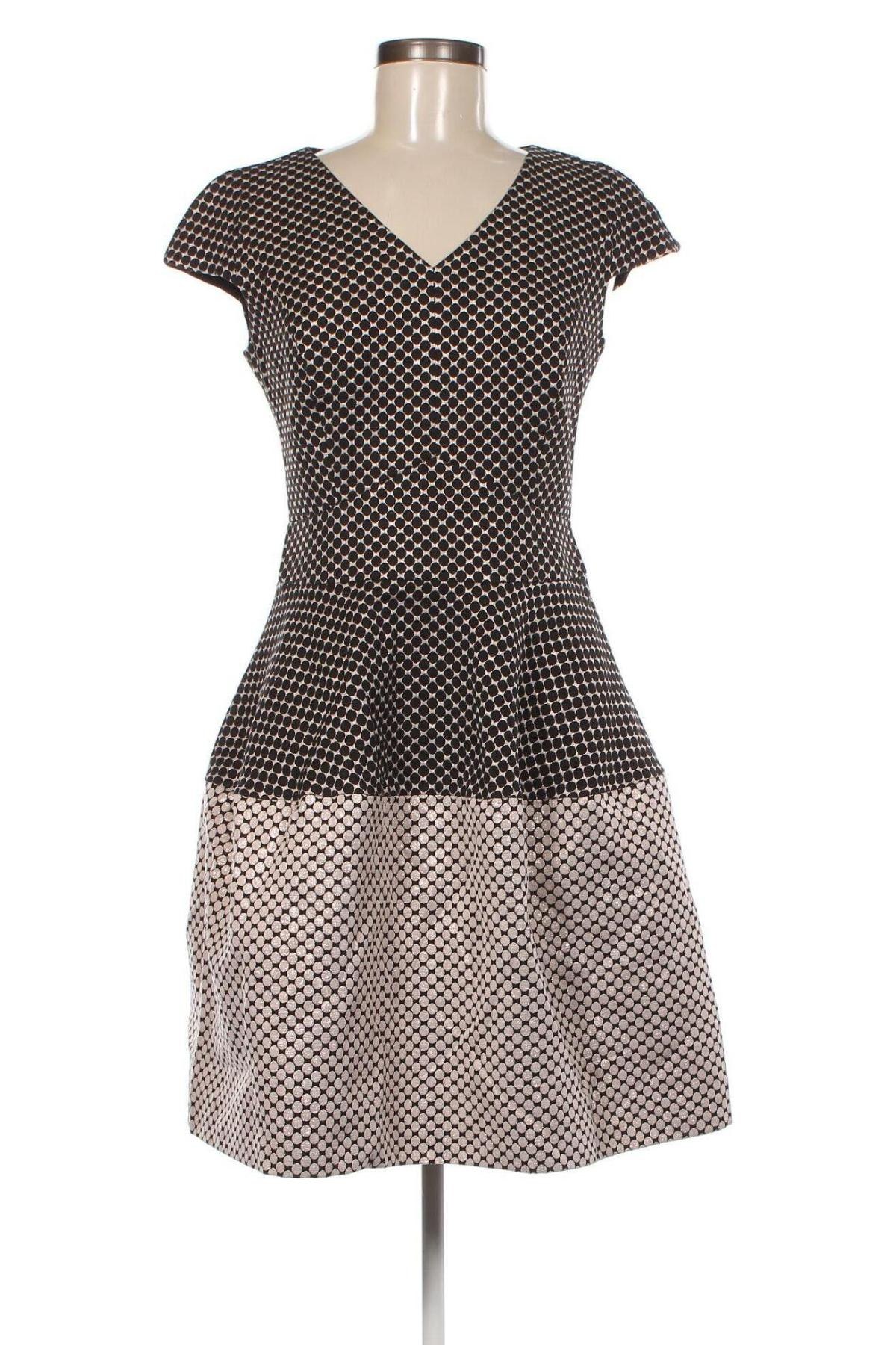 Kleid Hugo Boss, Größe M, Farbe Mehrfarbig, Preis € 142,65