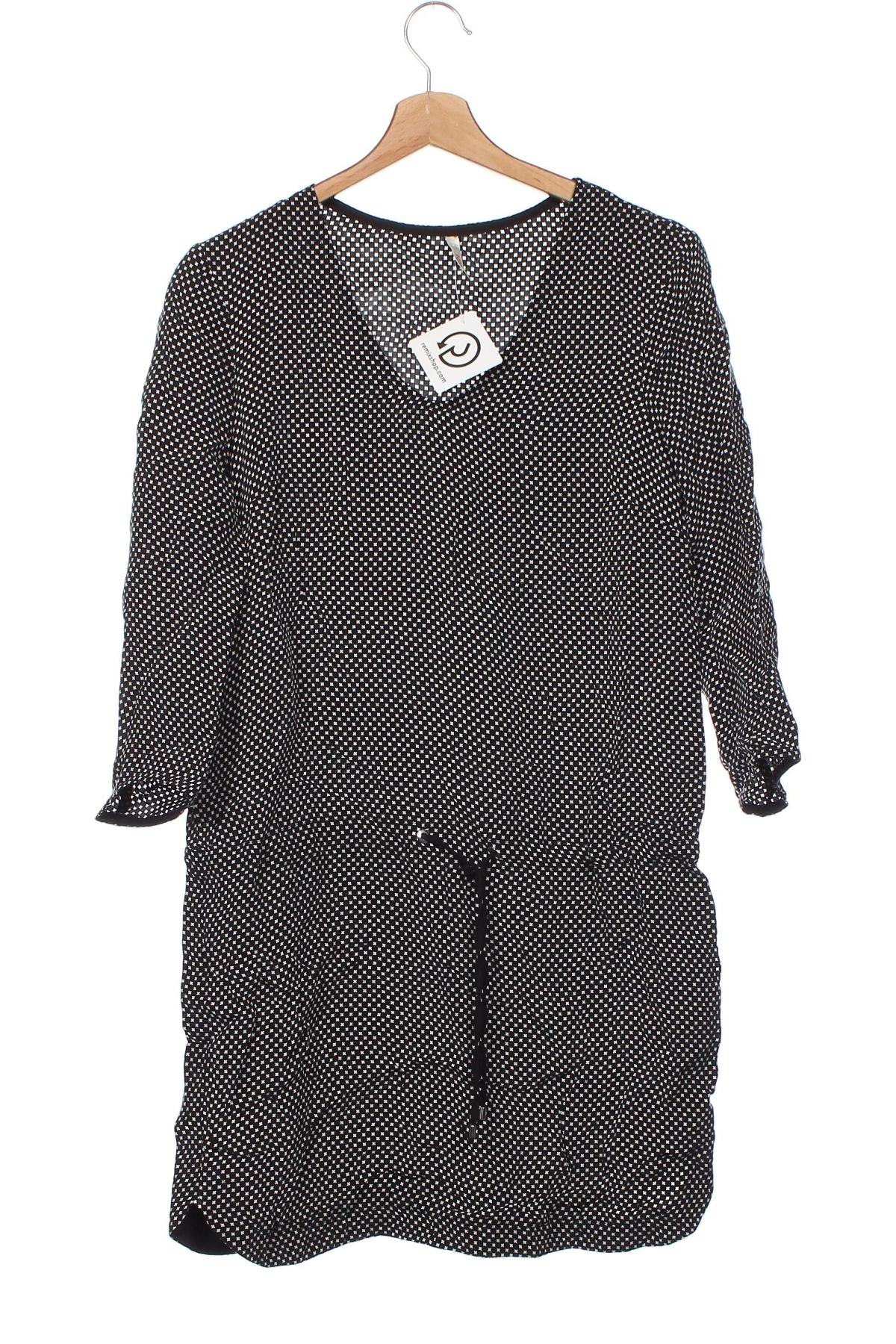 Šaty  I.Code, Veľkosť S, Farba Čierna, Cena  4,08 €