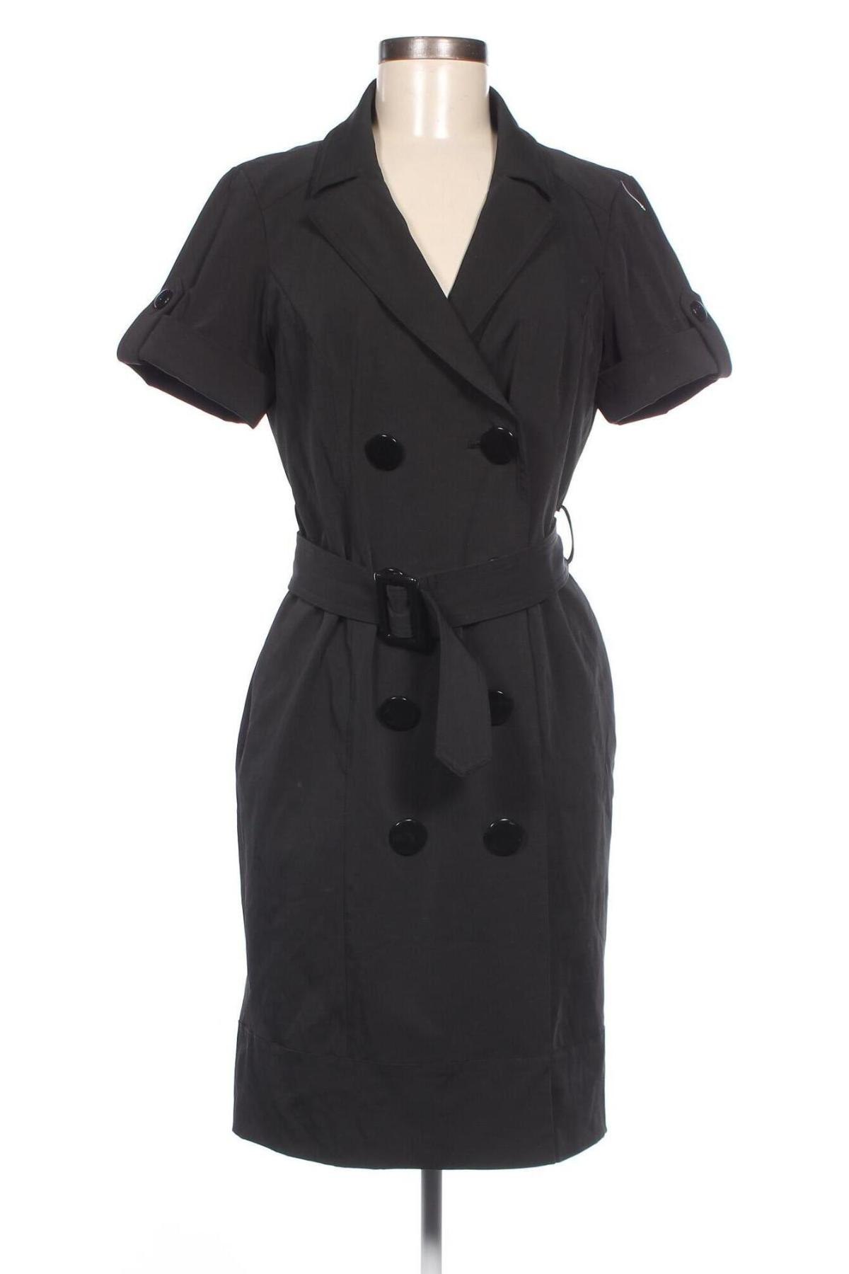 Šaty  INC International Concepts, Veľkosť S, Farba Čierna, Cena  23,25 €