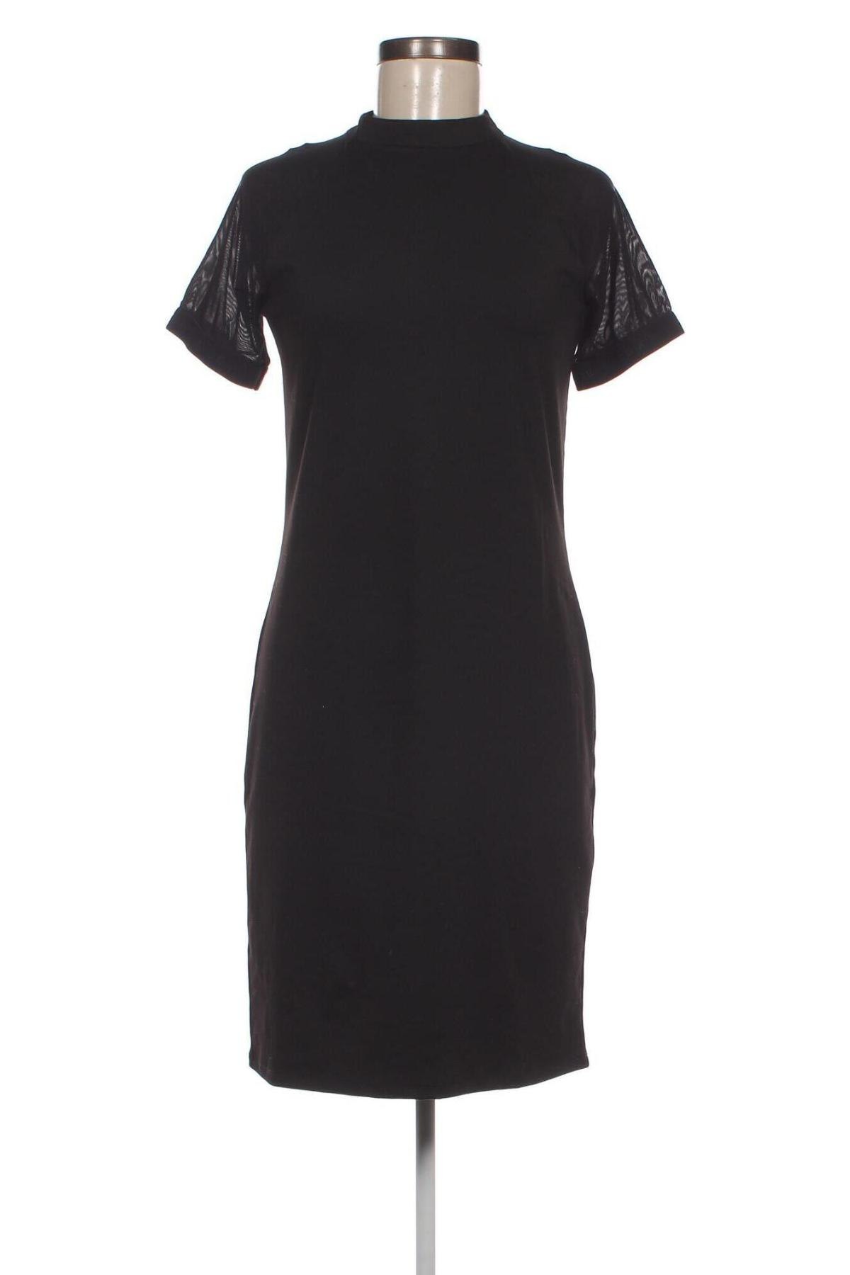 Kleid Icepeak, Größe S, Farbe Schwarz, Preis 28,53 €