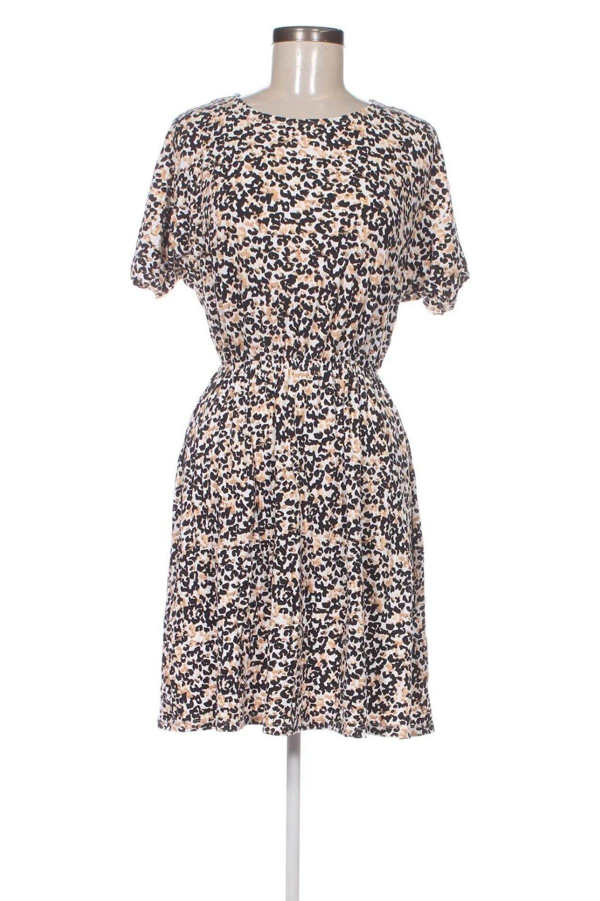 Φόρεμα Ichi, Μέγεθος S, Χρώμα Πολύχρωμο, Τιμή 11,88 €