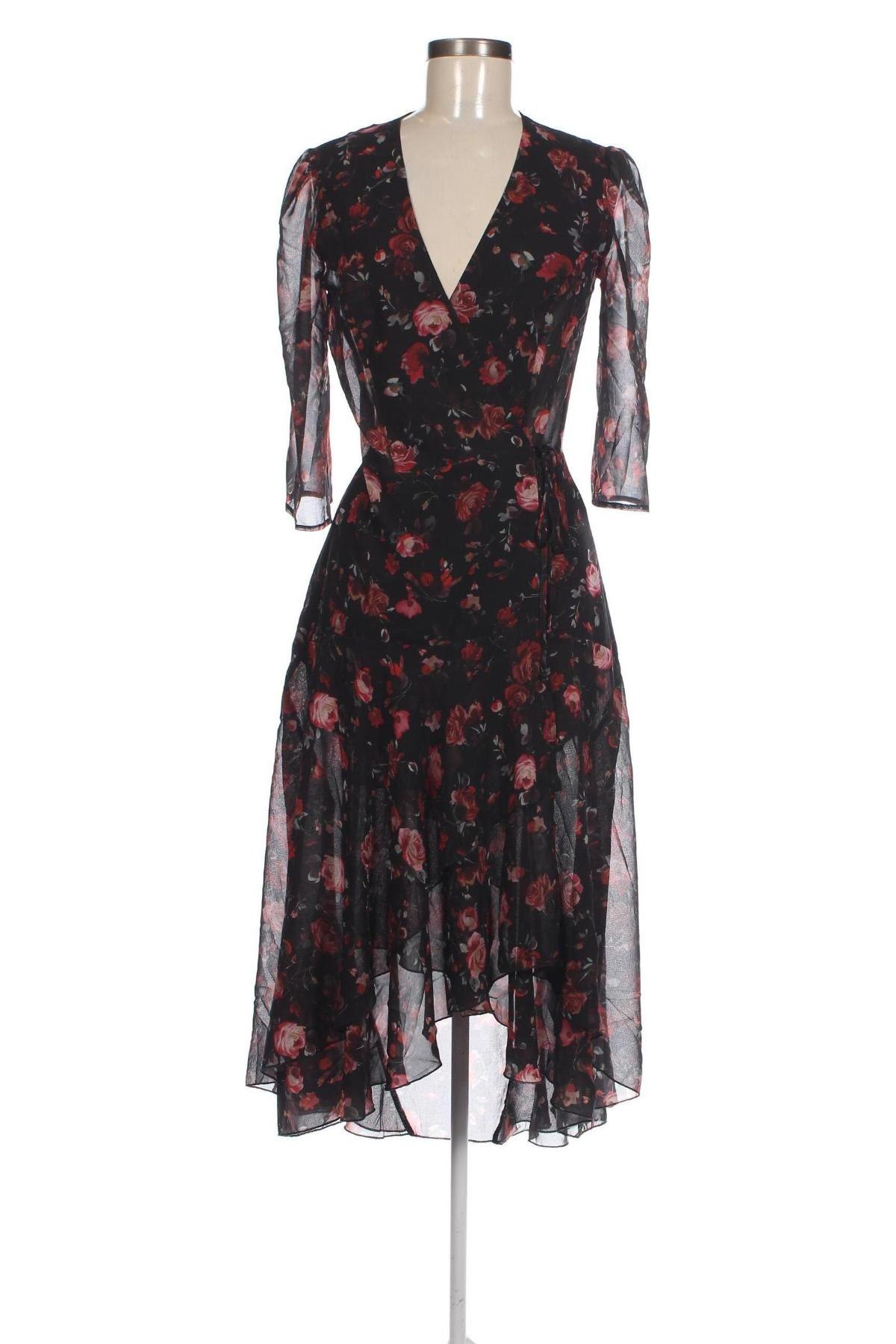 Kleid Imperial, Größe M, Farbe Mehrfarbig, Preis 31,38 €
