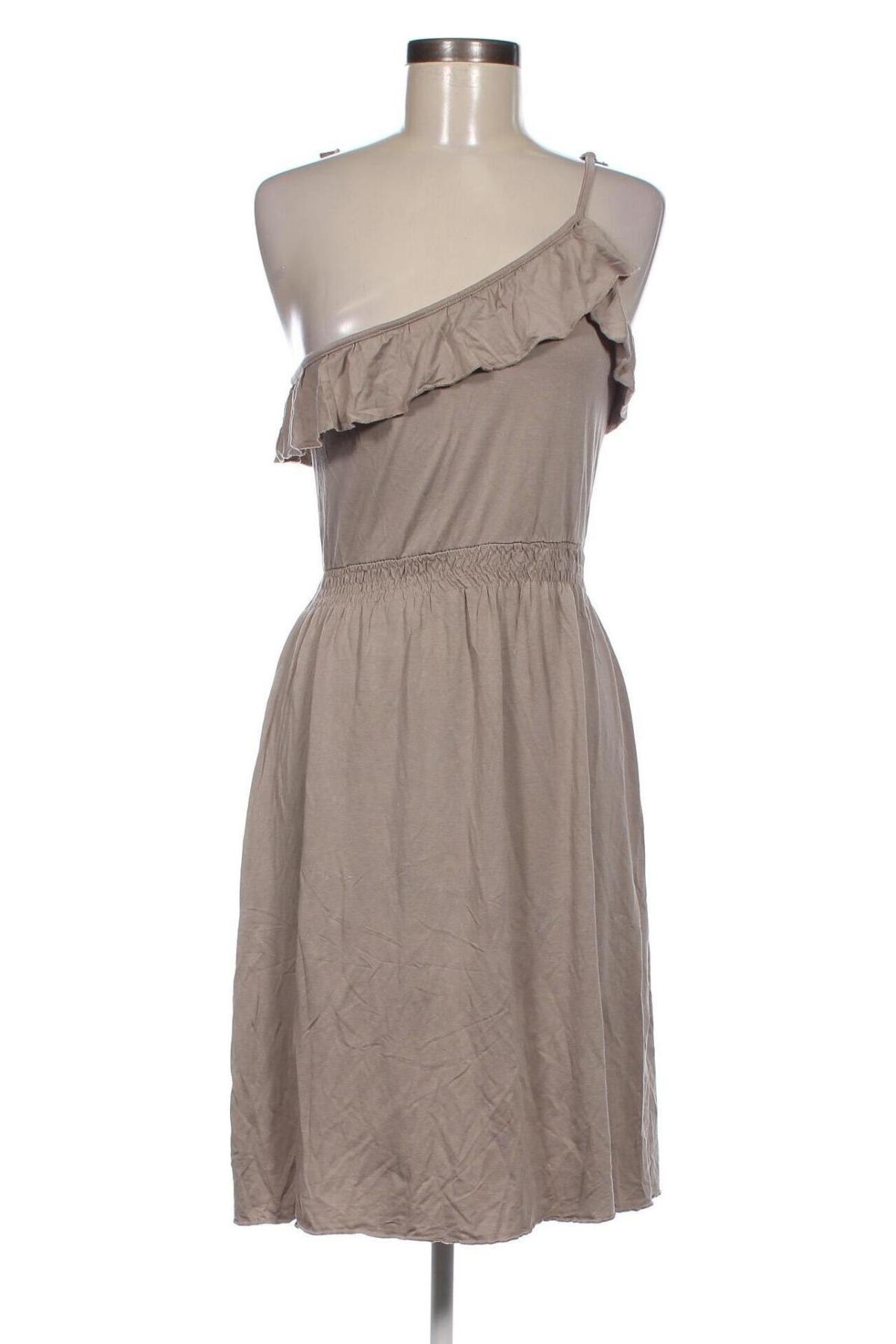 Φόρεμα In Extenso, Μέγεθος M, Χρώμα  Μπέζ, Τιμή 9,30 €