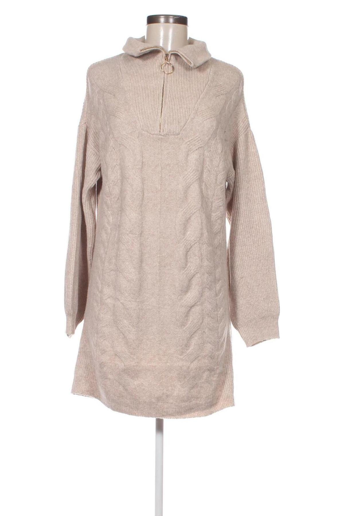 Kleid Irl, Größe S, Farbe Beige, Preis € 9,48