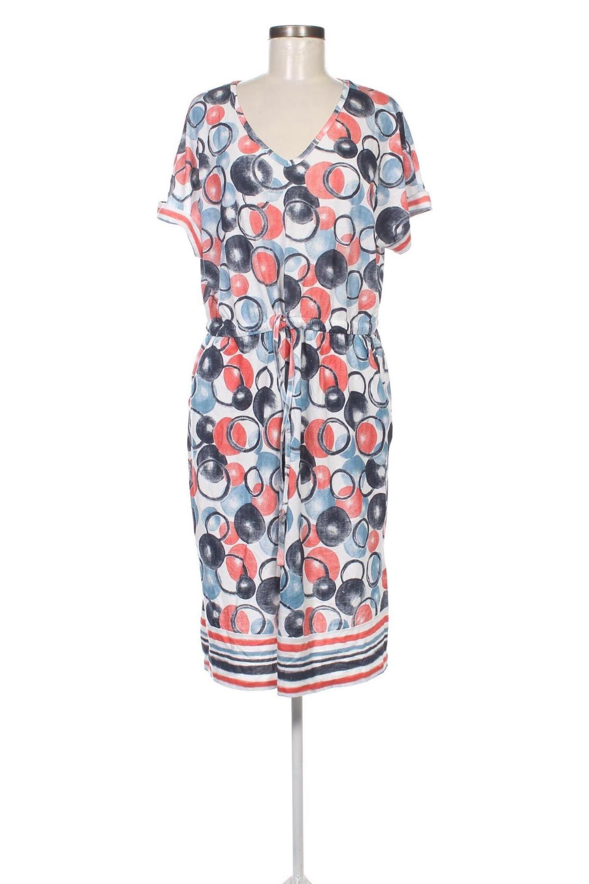 Kleid Janet & Joyce, Größe XL, Farbe Mehrfarbig, Preis 33,40 €